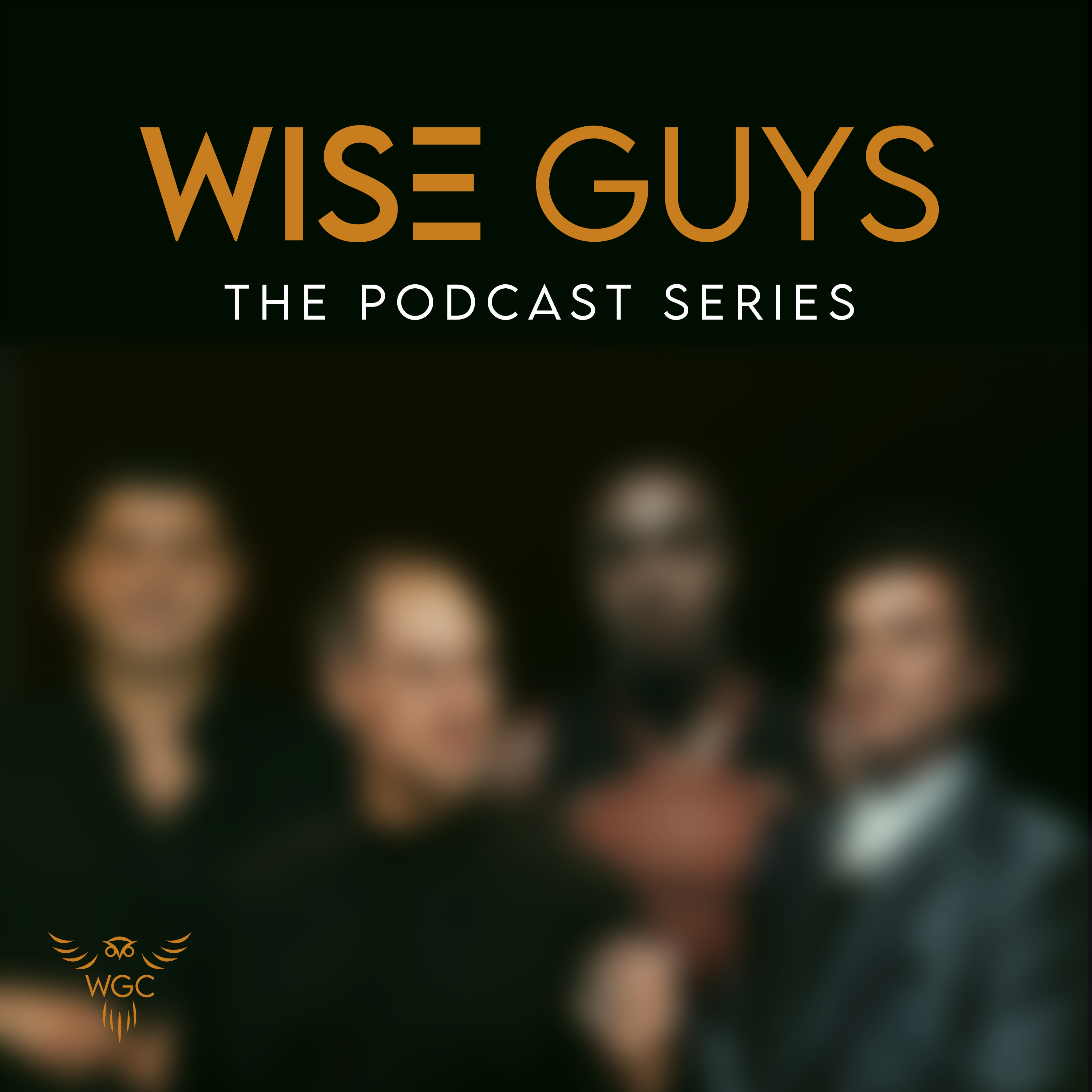 Wise Guys 