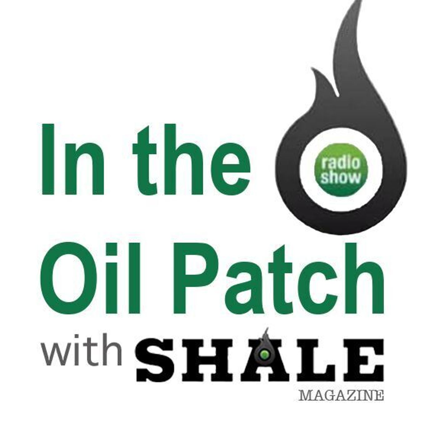 In The Oil Patch Radio Show 