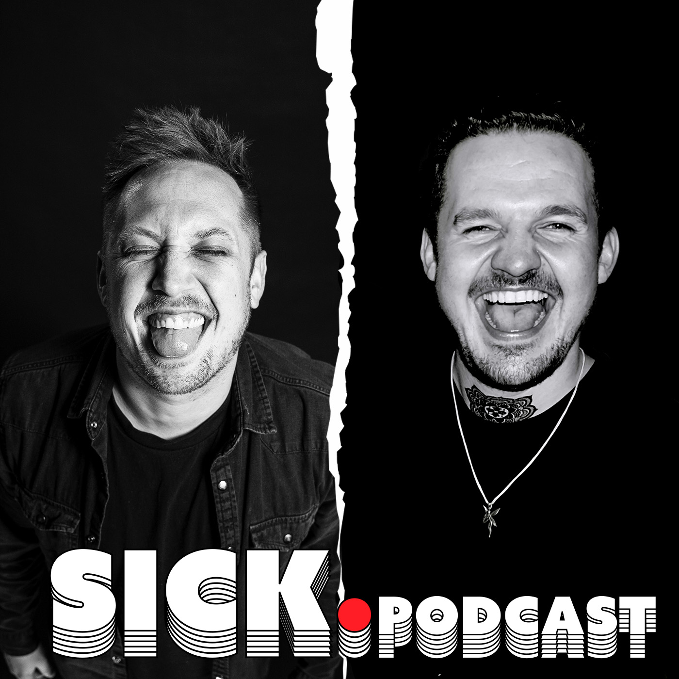 SICK.Podcast 