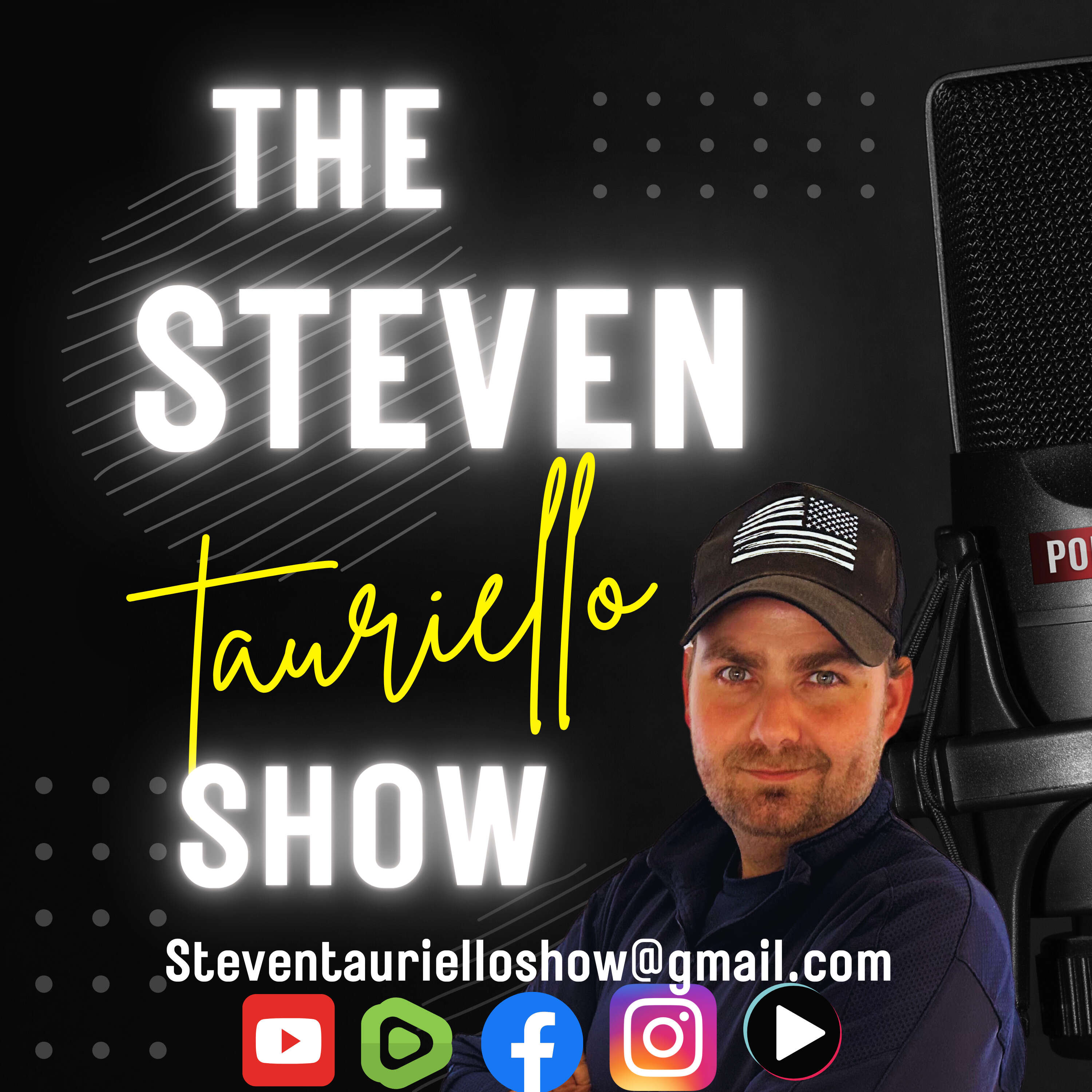 The Steven Tauriello Show 