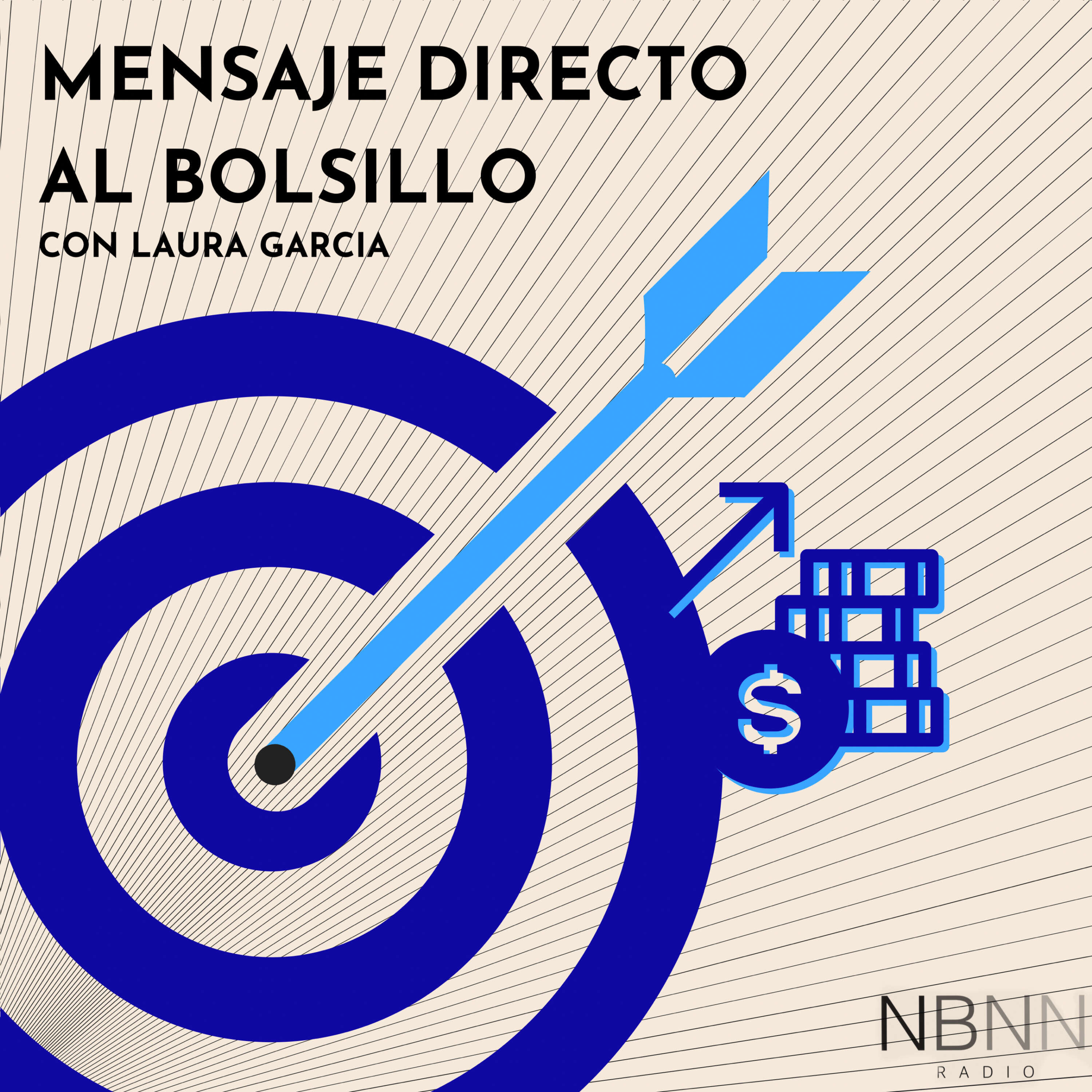 MENSAJE DIRECTO (al bolsillo) 