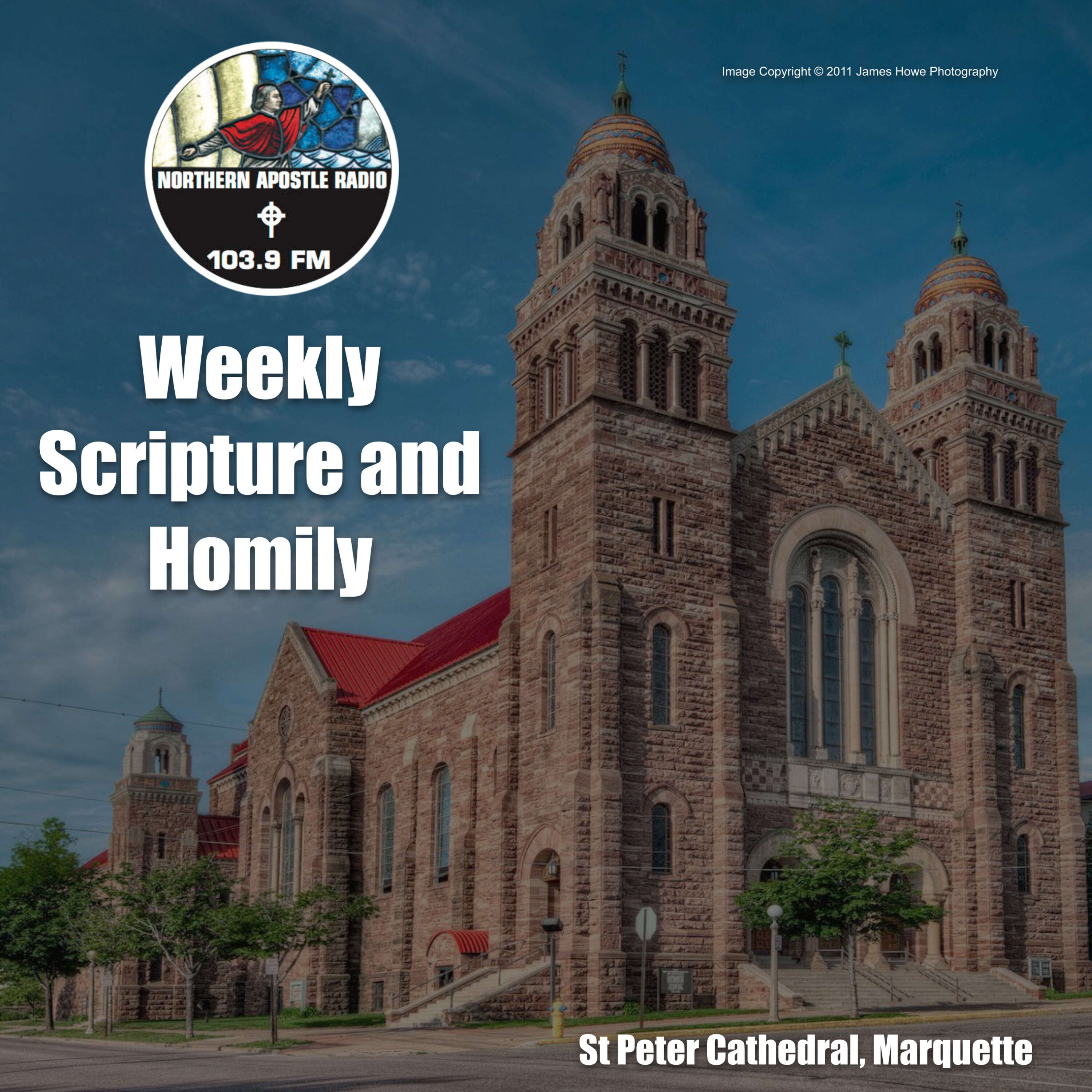 ⁣September 17, 2023-Scripture and Homily