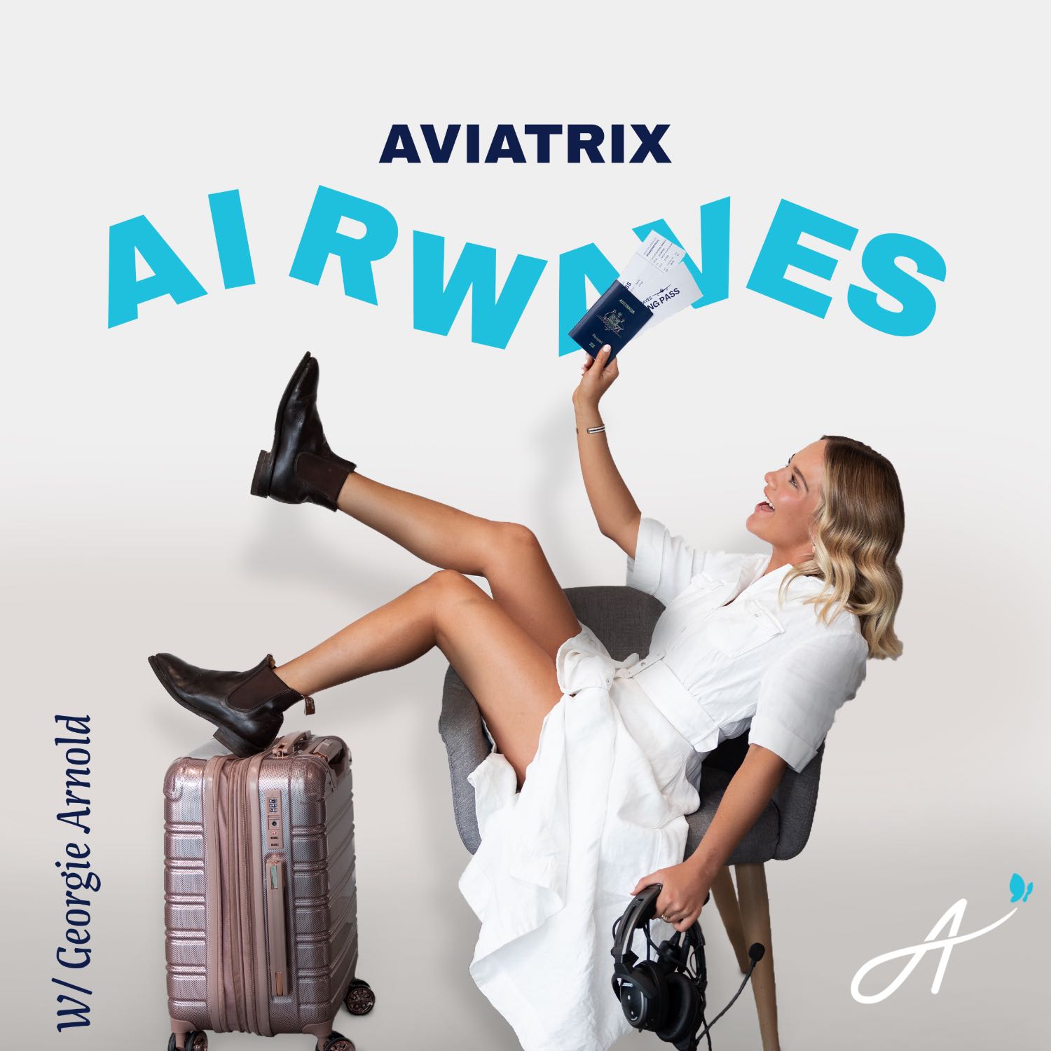 Aviatrix Airwaves 