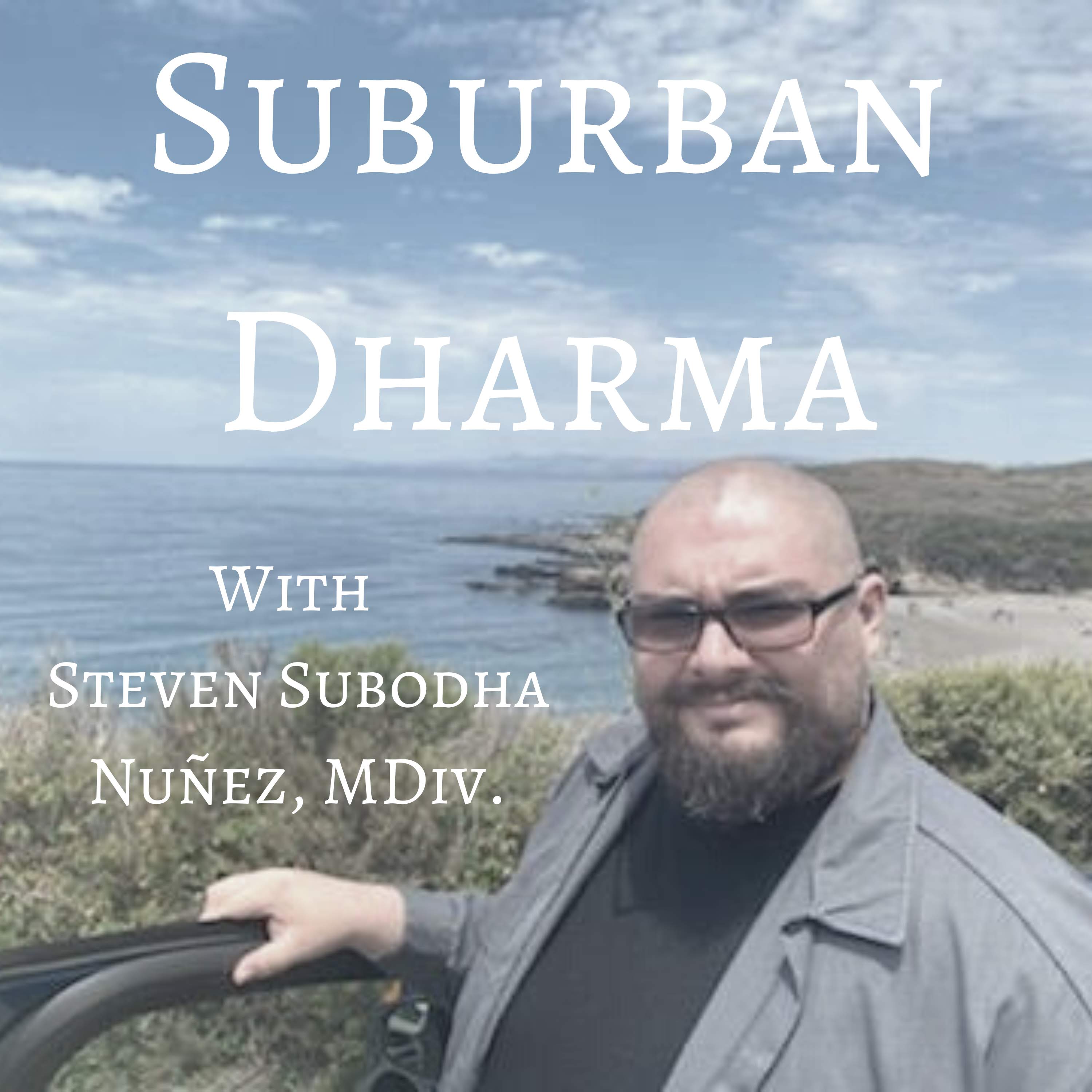 Suburban Dharma 