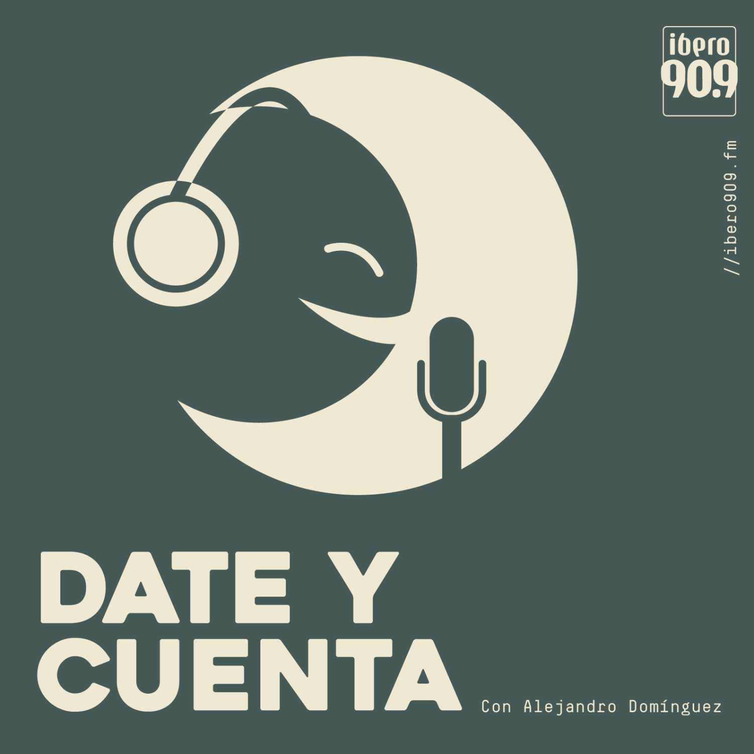 Date y Cuenta 