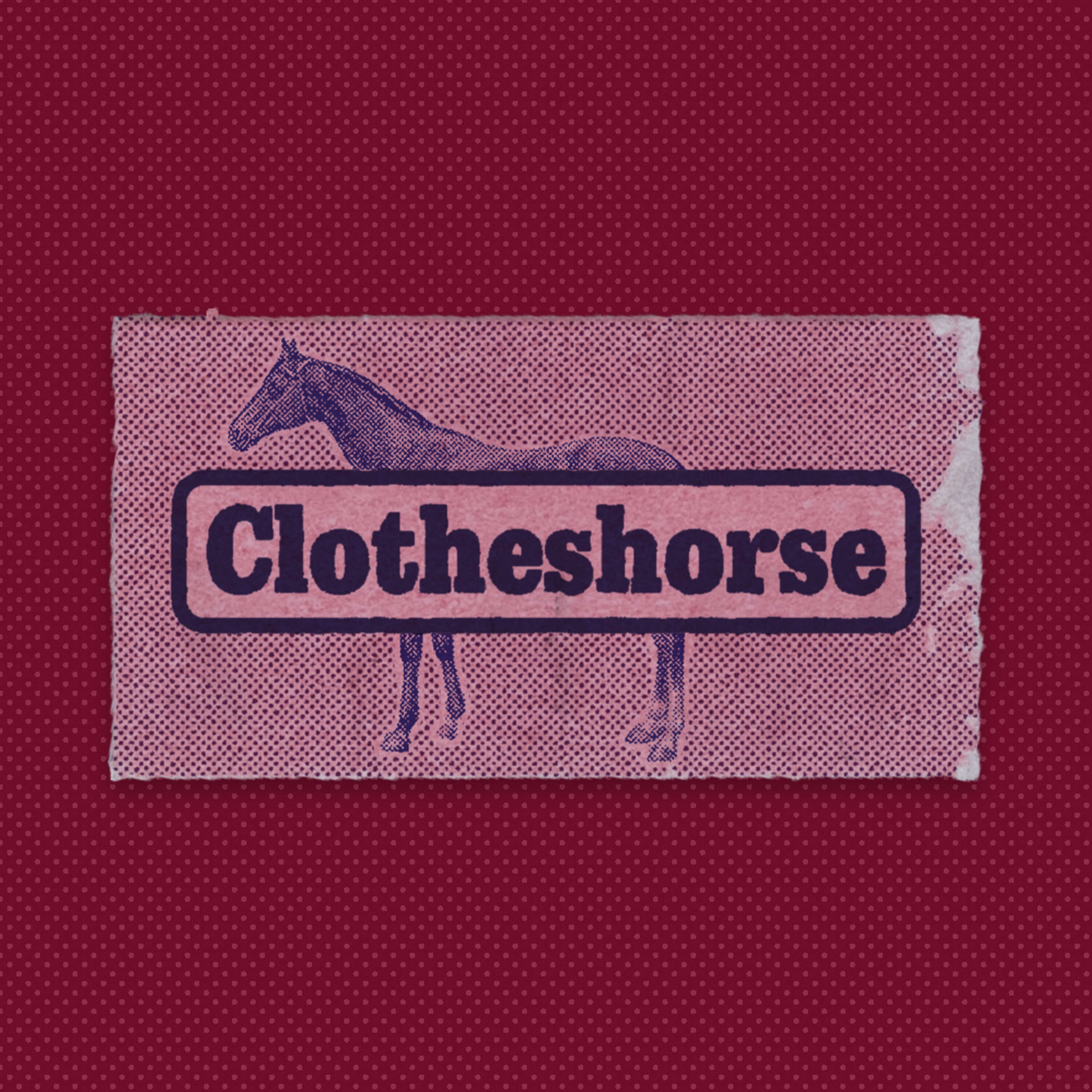 Clotheshorse 