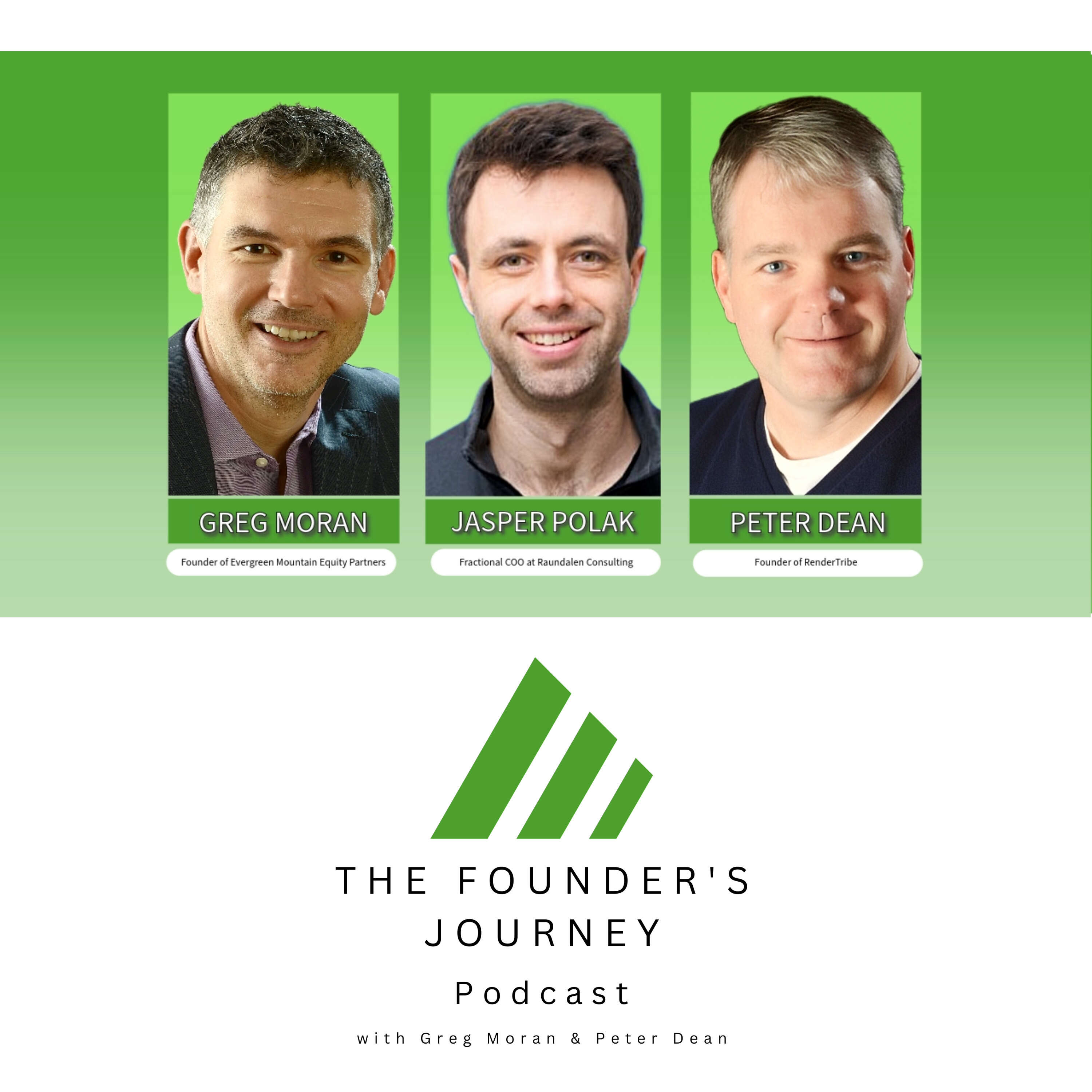 ⁣TFJ EP17 | Unlocking Startup Success: Lifestyle Design and Practical Project Management