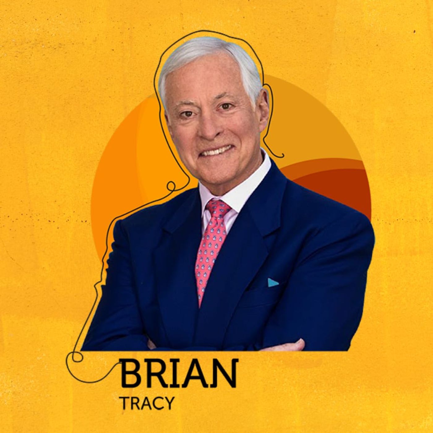 Brian Tracy 