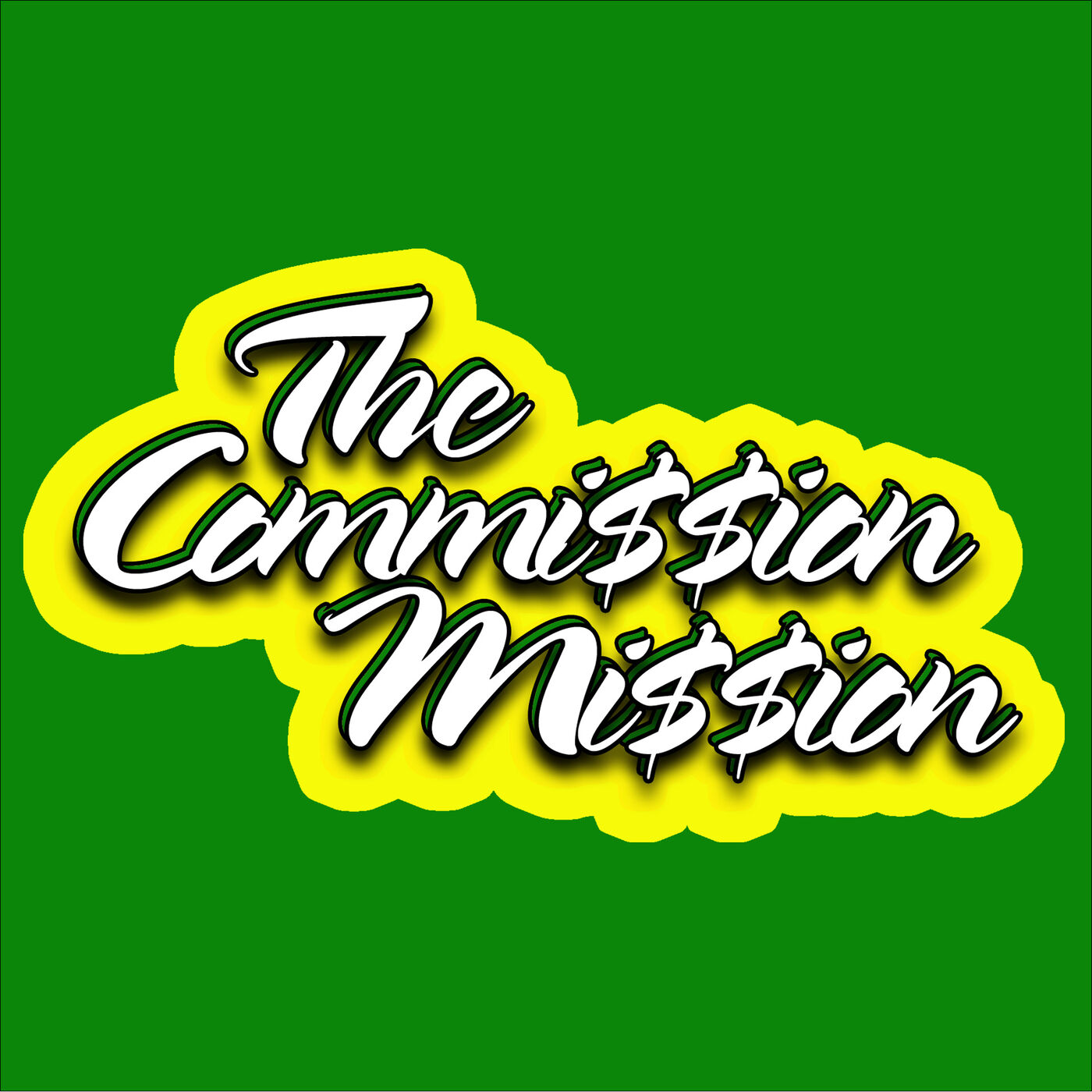 The Commission Mission 