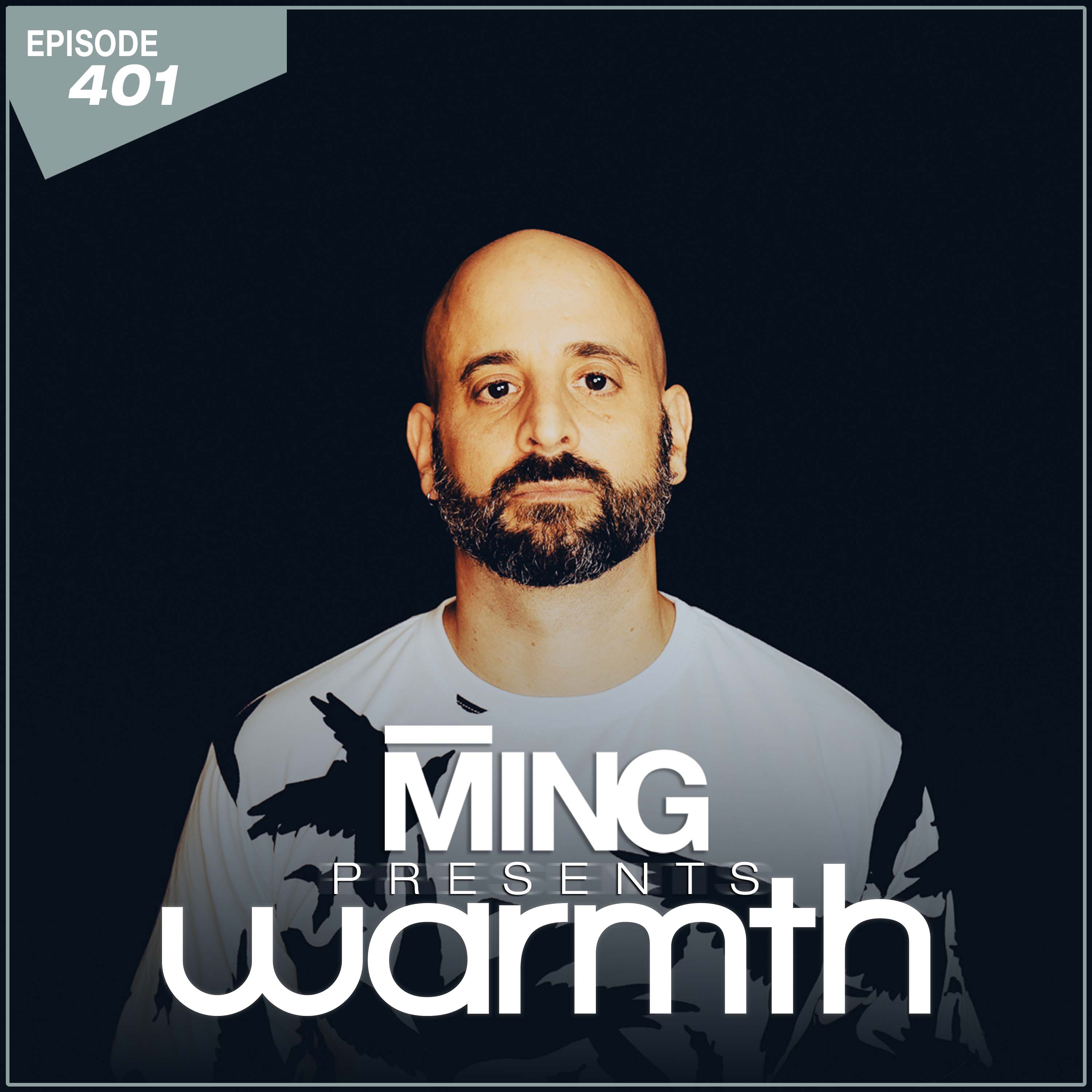 ⁣MING Presents Warmth Episode 401