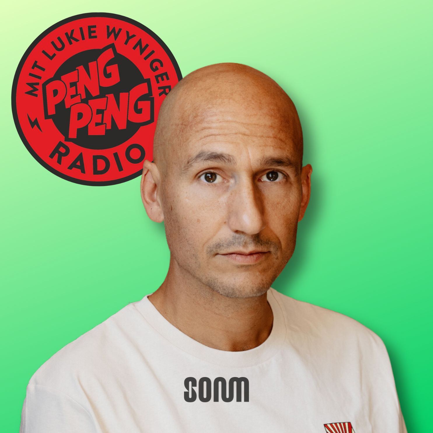 Peng Peng Radio mit Lukie Wyniger | Sonum.fm Selection 