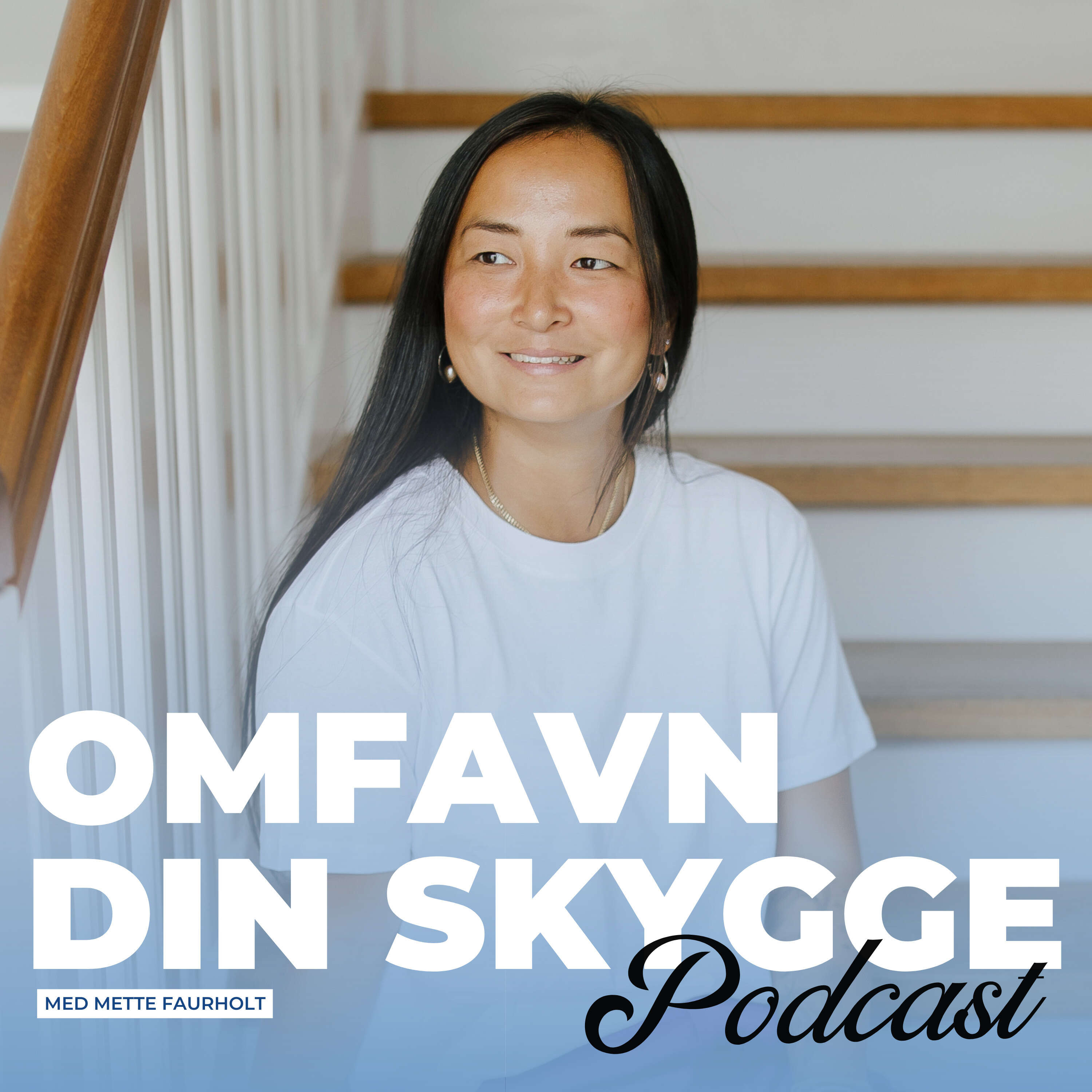 ⁣Intro afsnit - en podcast omkring ''De Psykologiske Skygger''