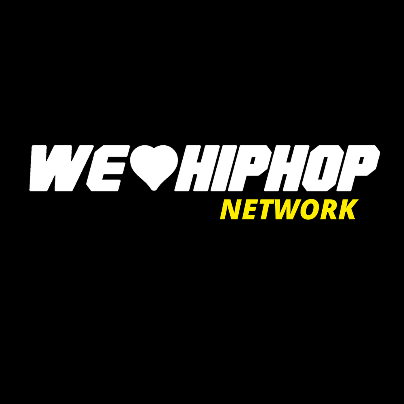 We Love Hip Hop Network 