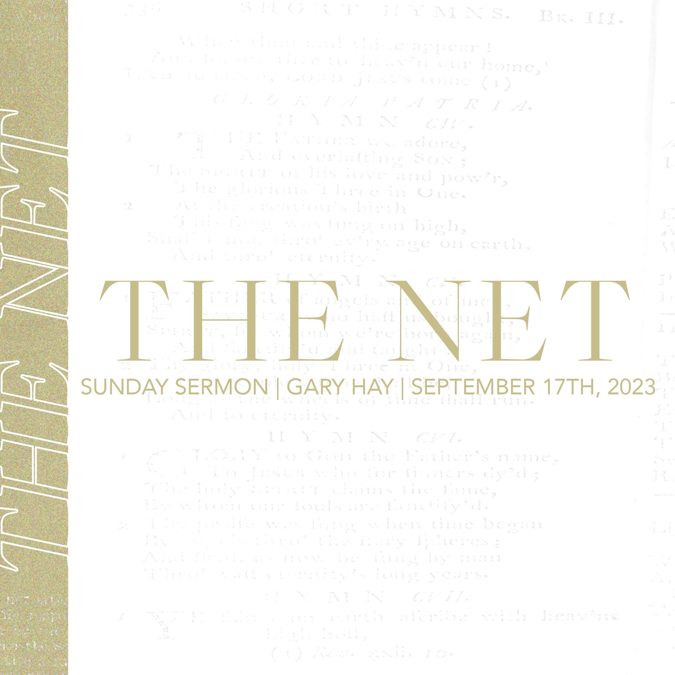 The Net