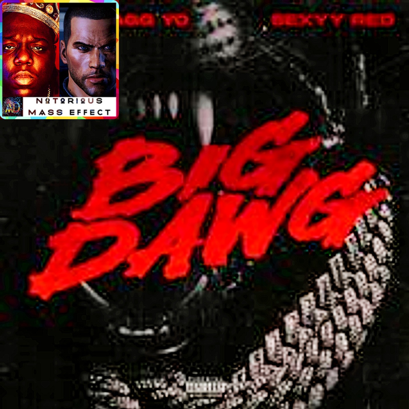 ⁣"MONEYBAGG YO & SEXYY RED - BIG DAWG"