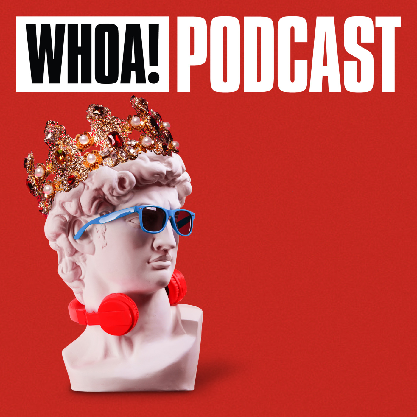 Whoa! Promo Podcast 