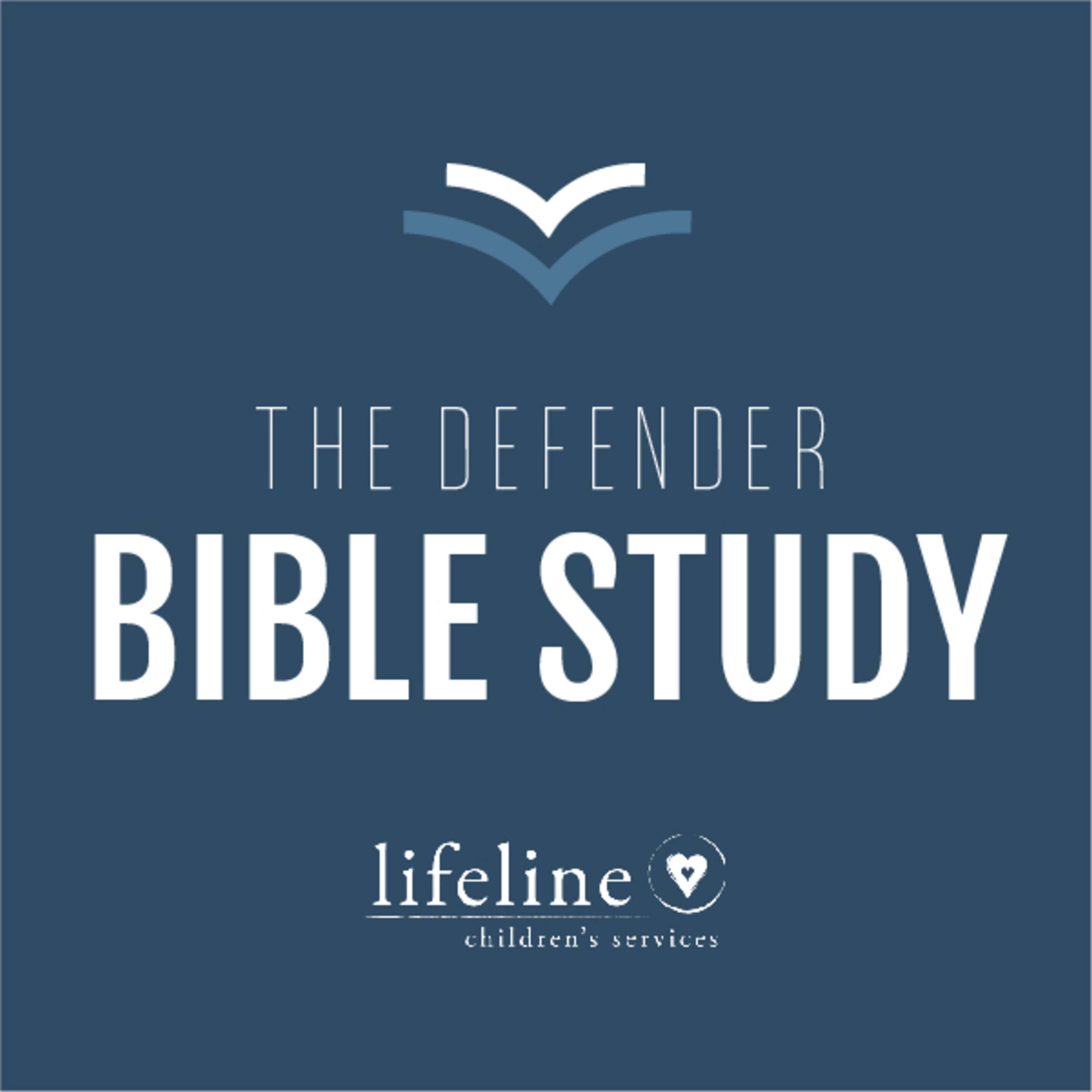 The Defender Bible Study 