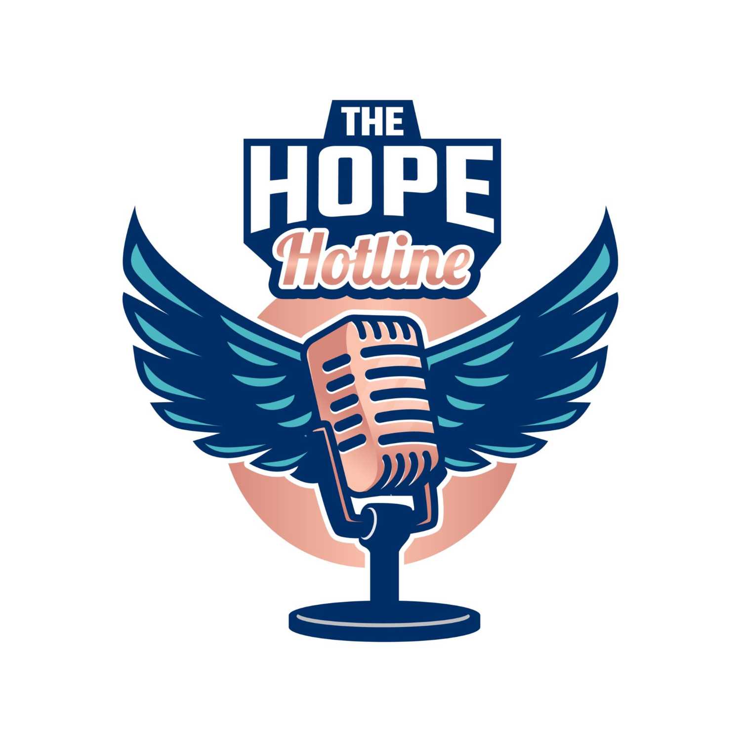 The Hope Hotline 