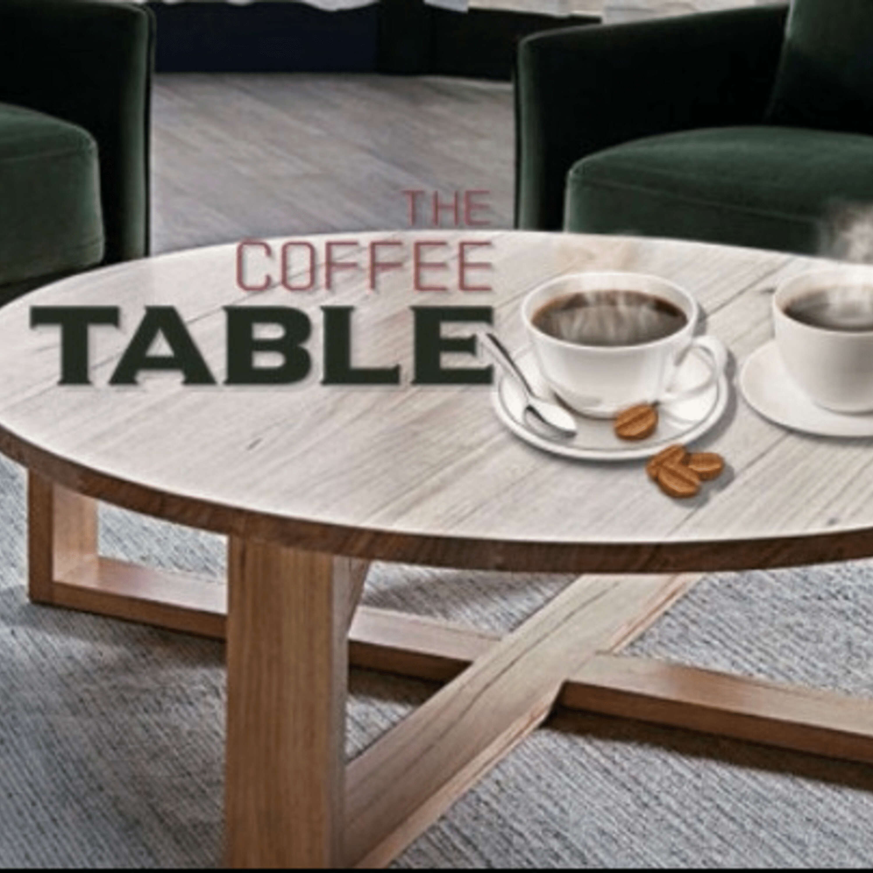 The Coffee Table 