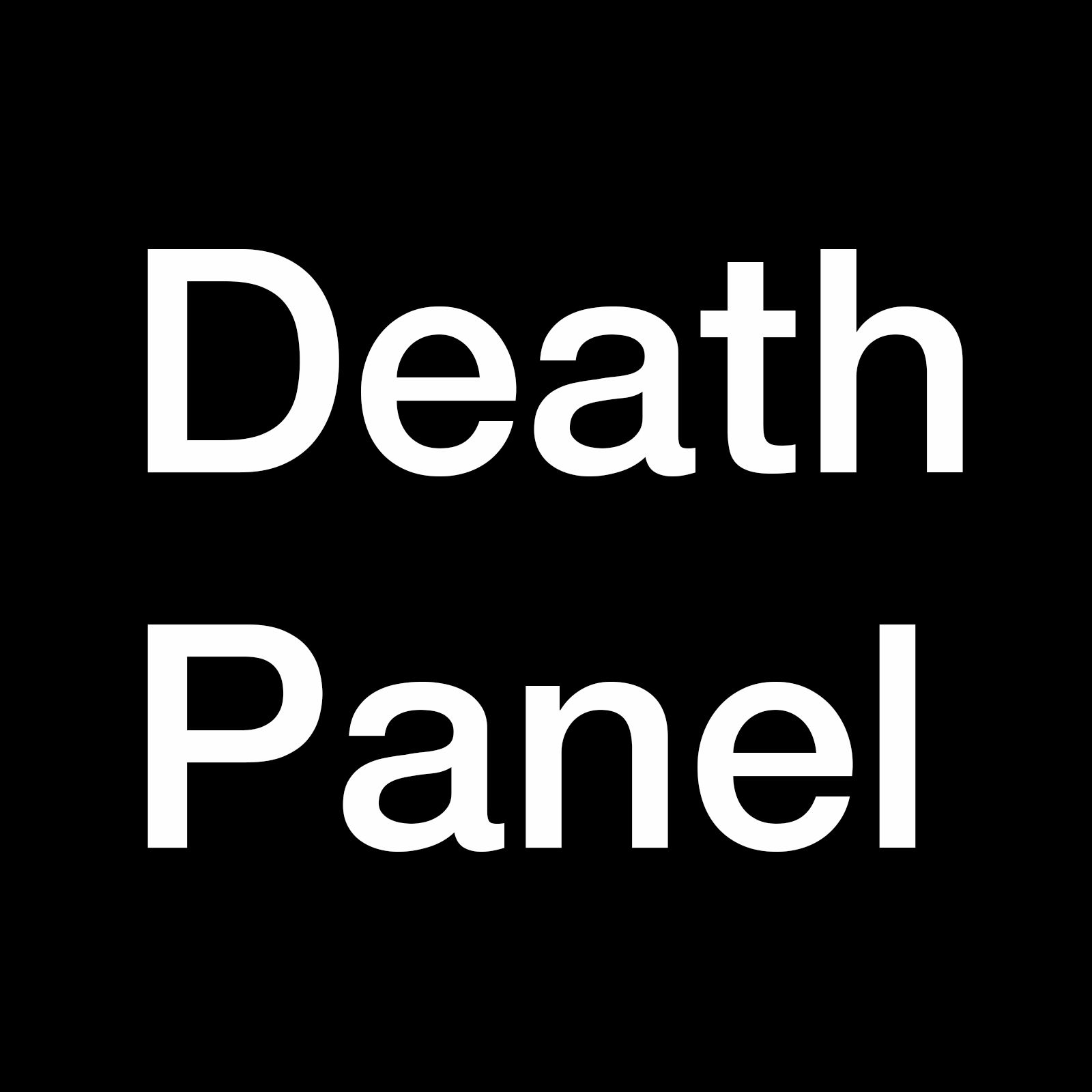 Death Panel 