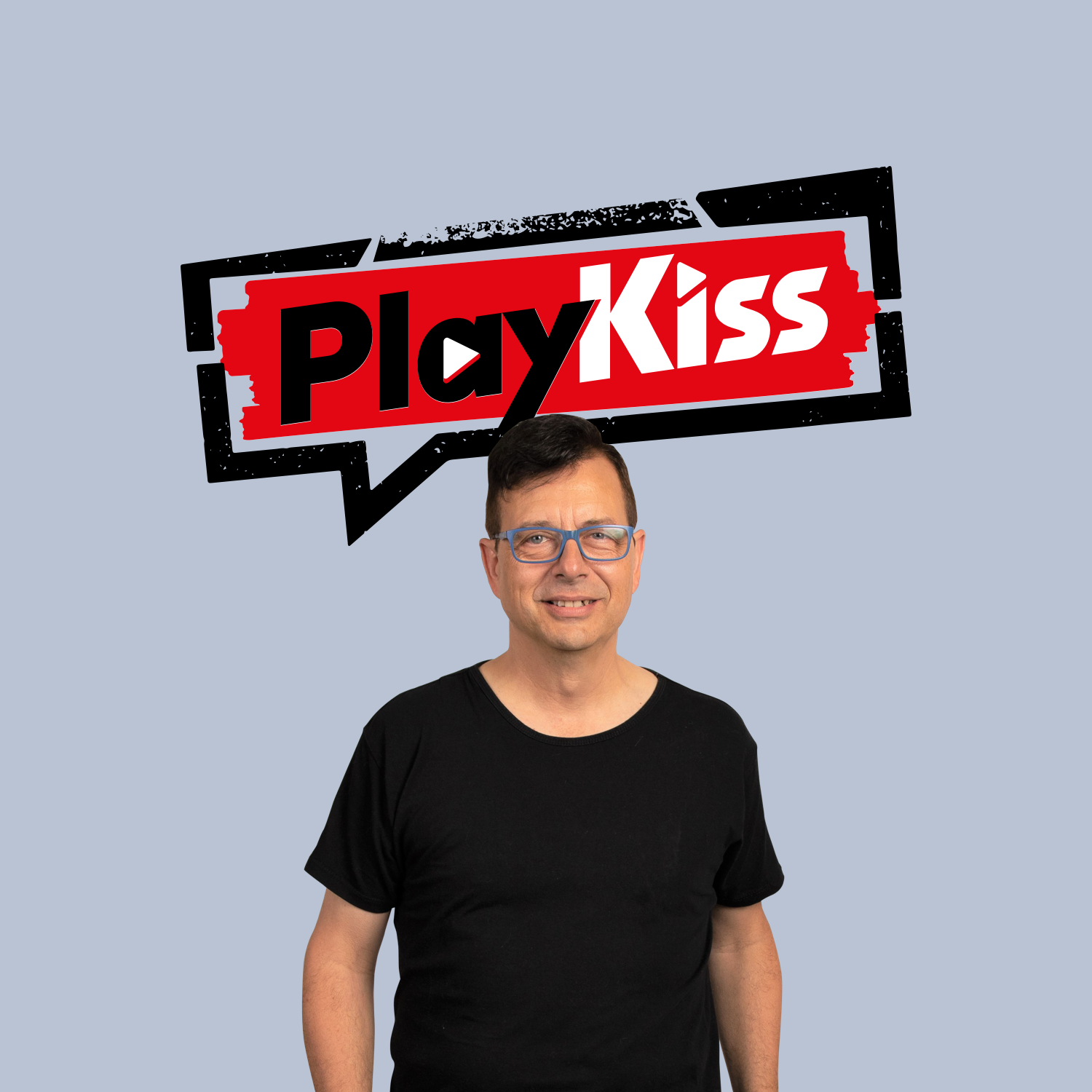 Play KISS (Completo) 