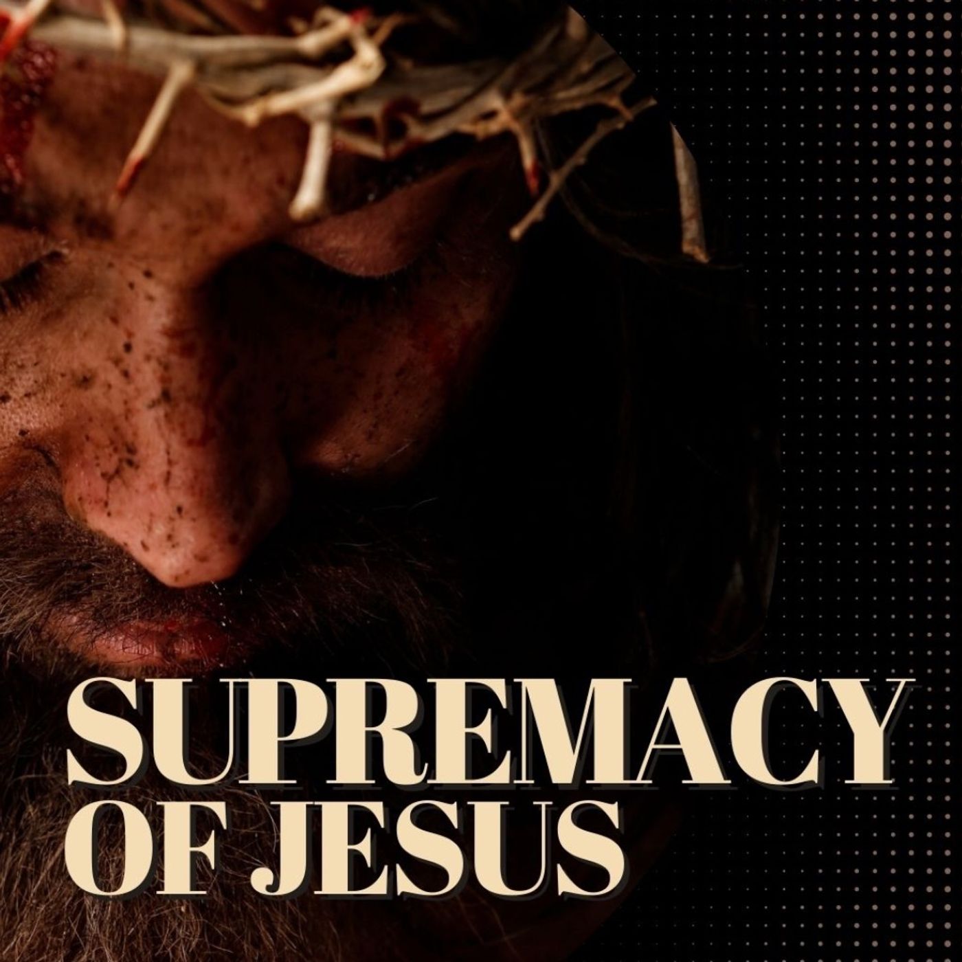 Supremacy of Jesus | 3 September | Gary Bradshaw