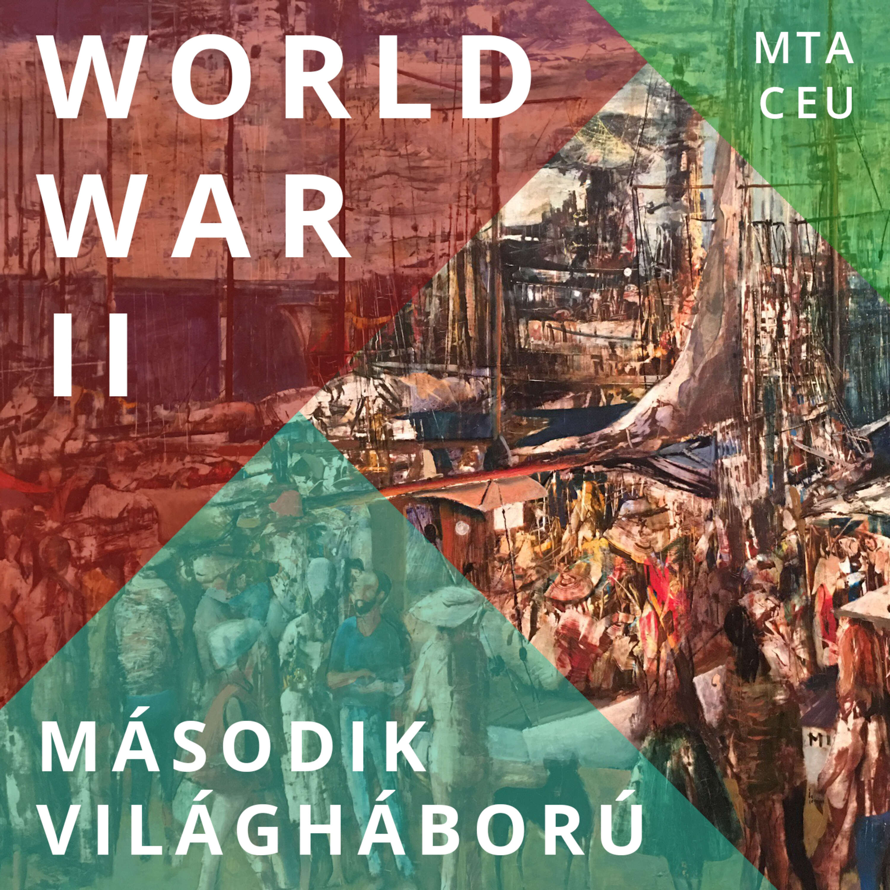 World War II / Második világháború 