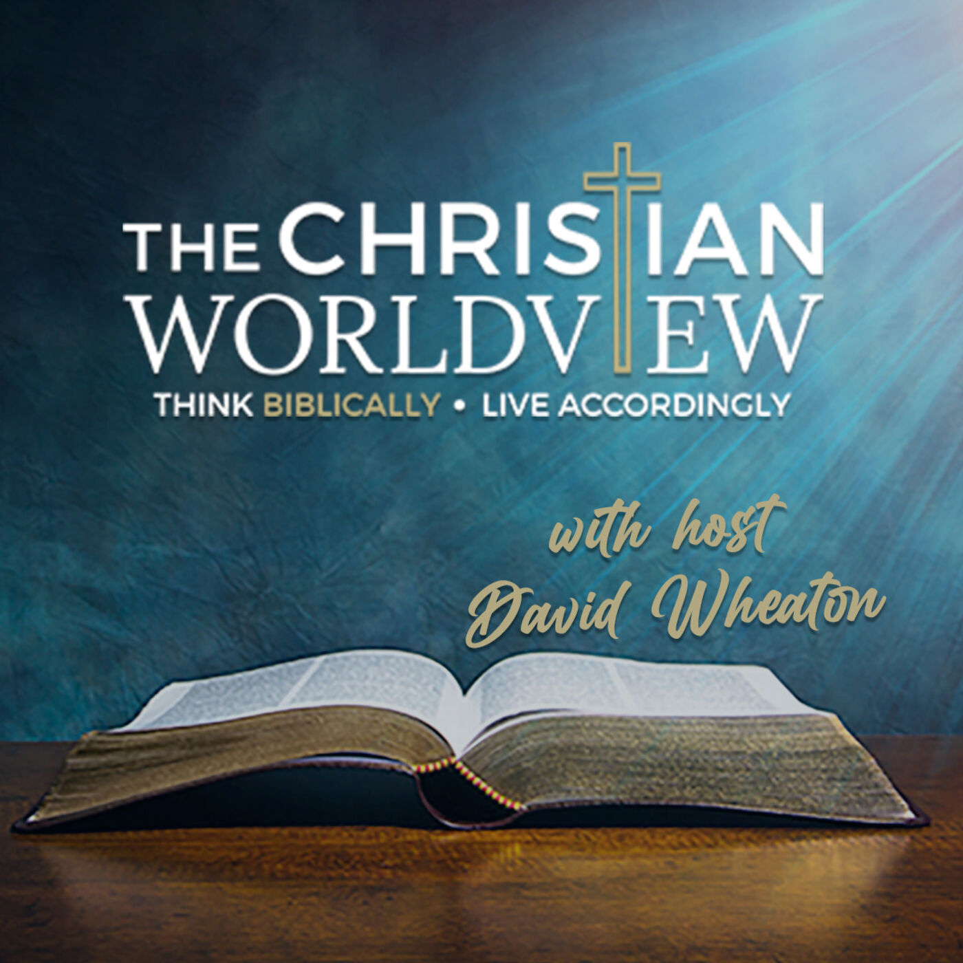 The Christian Worldview 