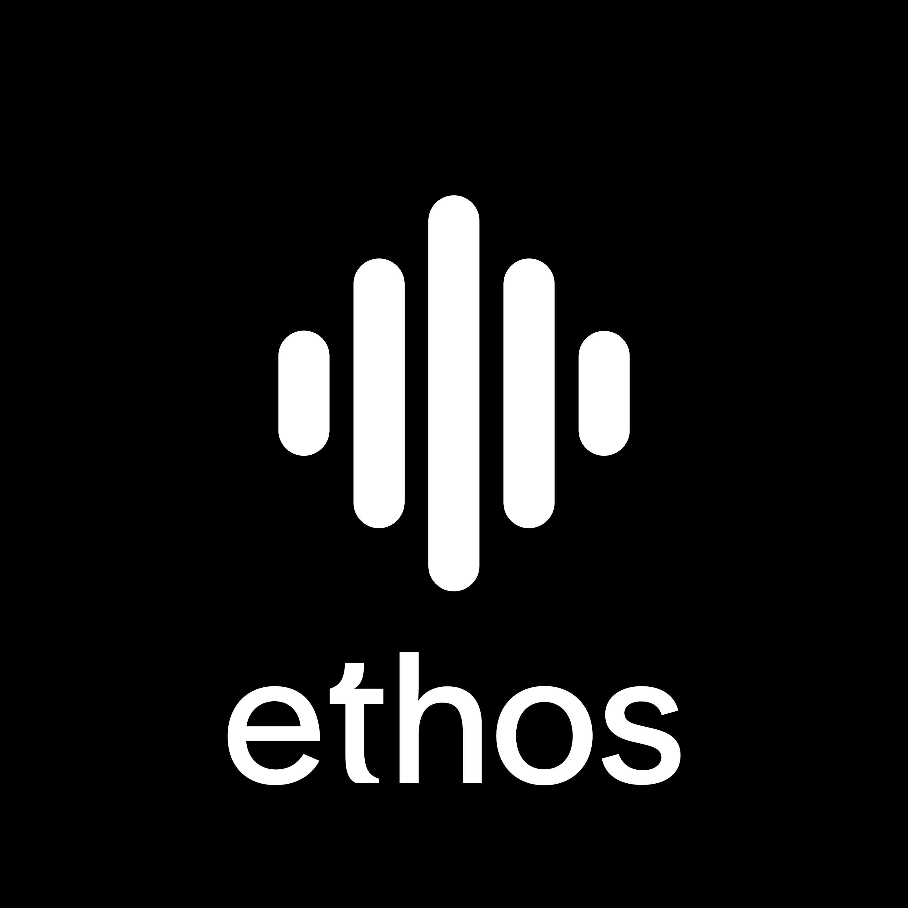 The ethos Podcast 