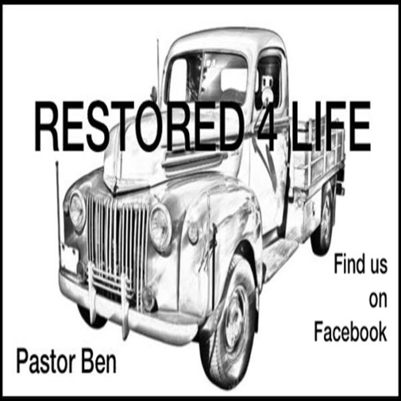 Restored 4 Life 