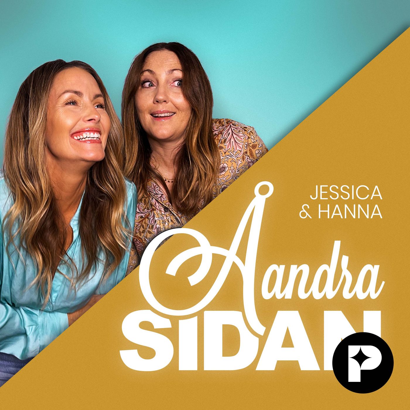 Jessica & Hanna – Å andra sidan 