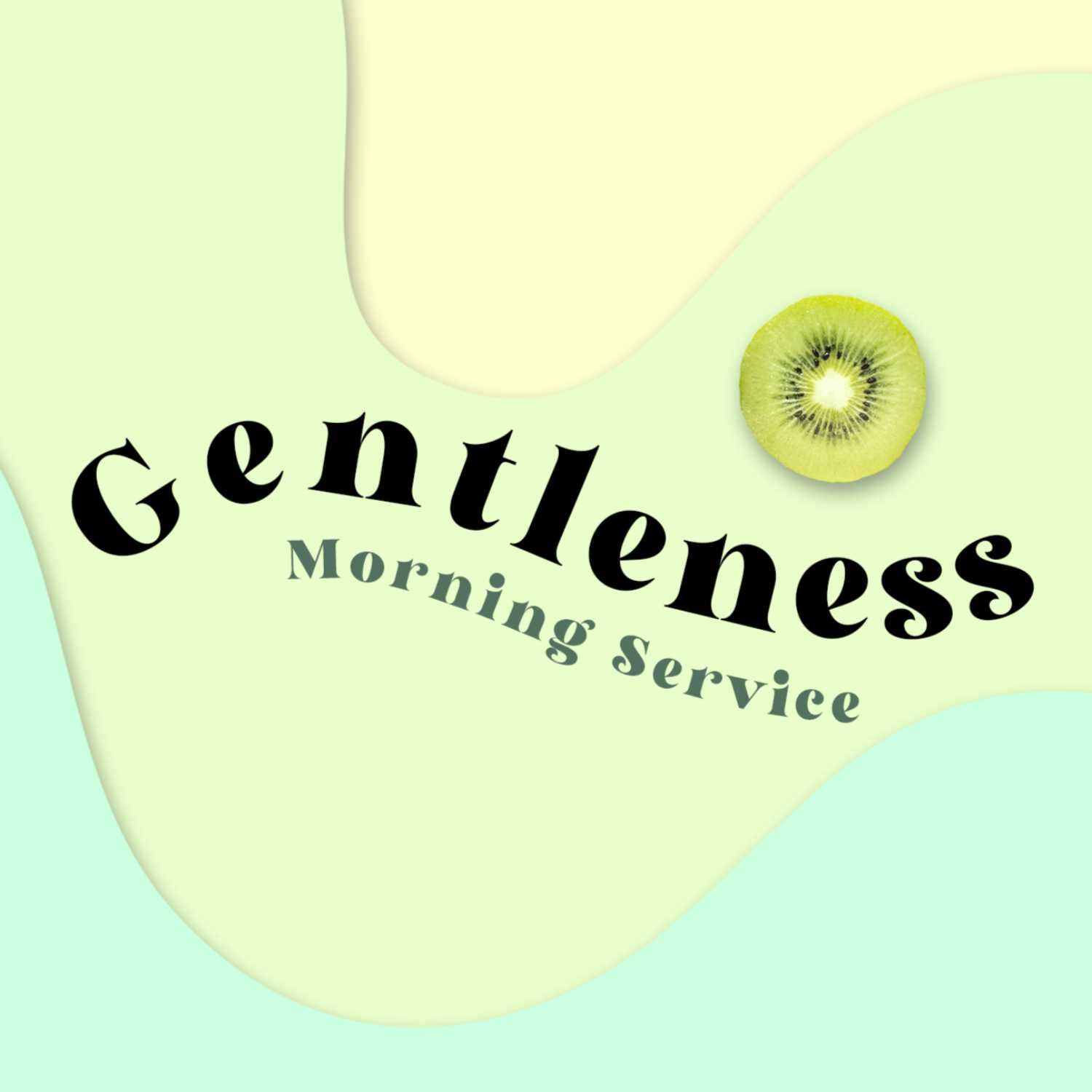 Gentleness - Galatians 5:22-23 - Pastor Mike McClish