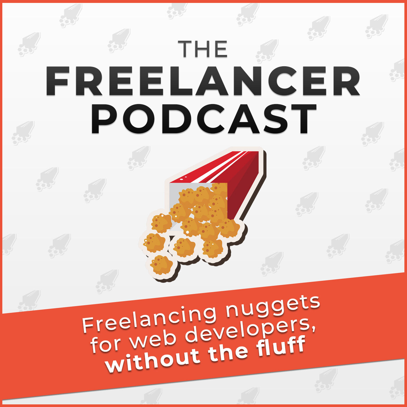 The Freelancer Podcast 