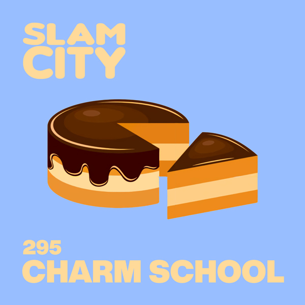 Charm School