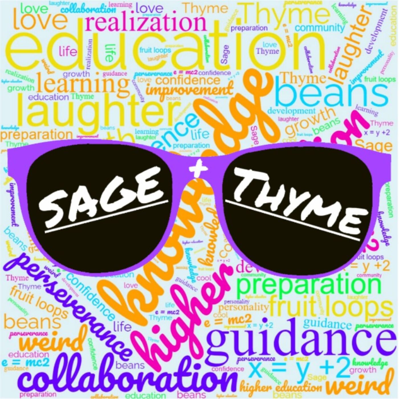 Sage and Thyme Podcast 