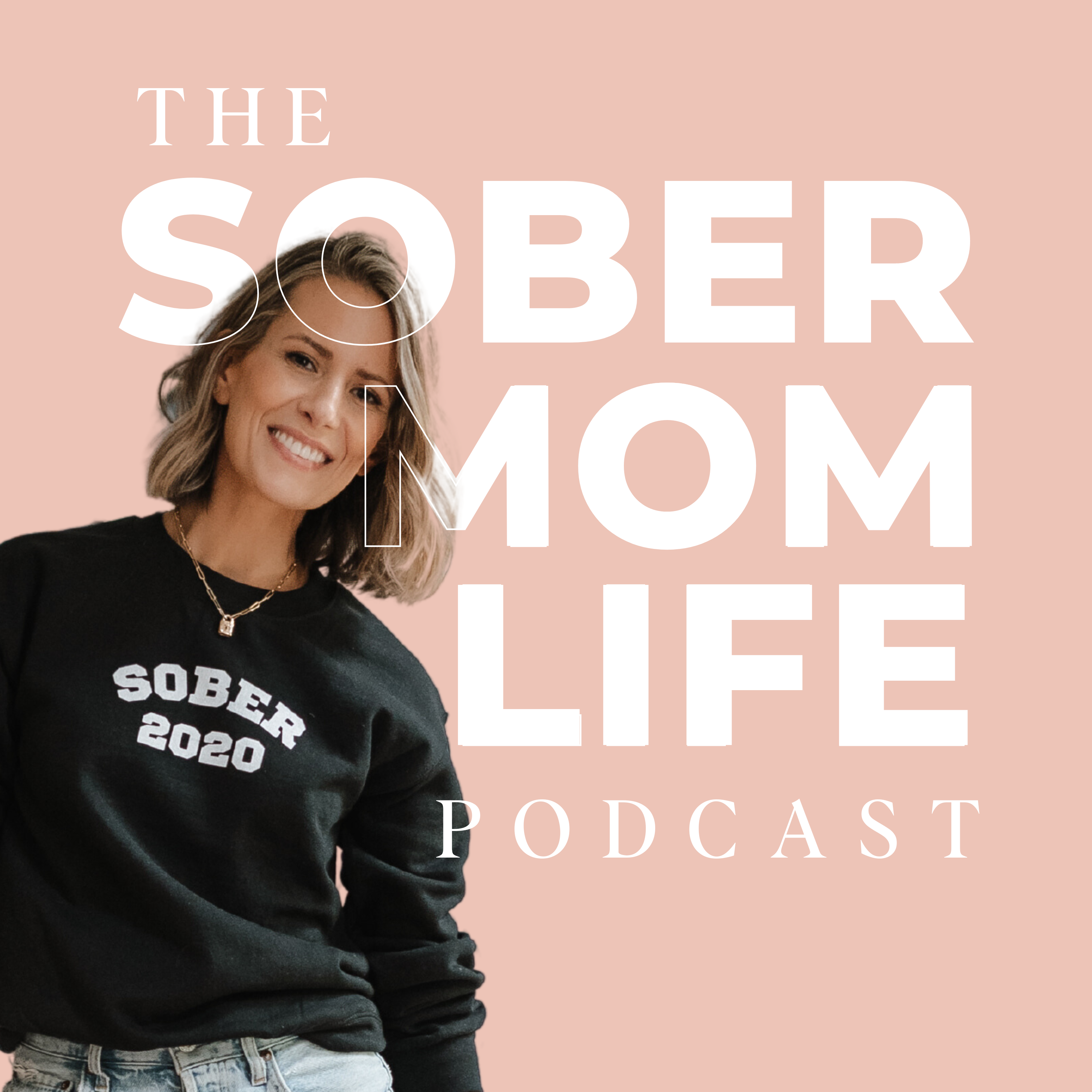 The Sober Mom Life 