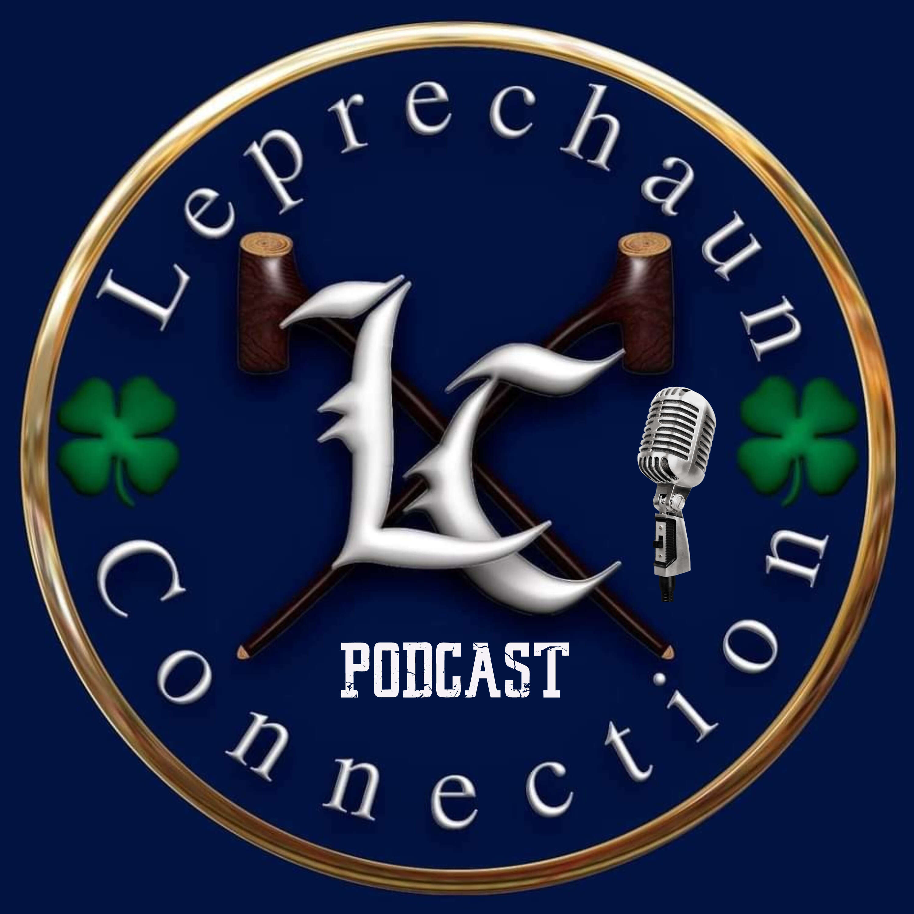 The Leprechaun Connection™ 