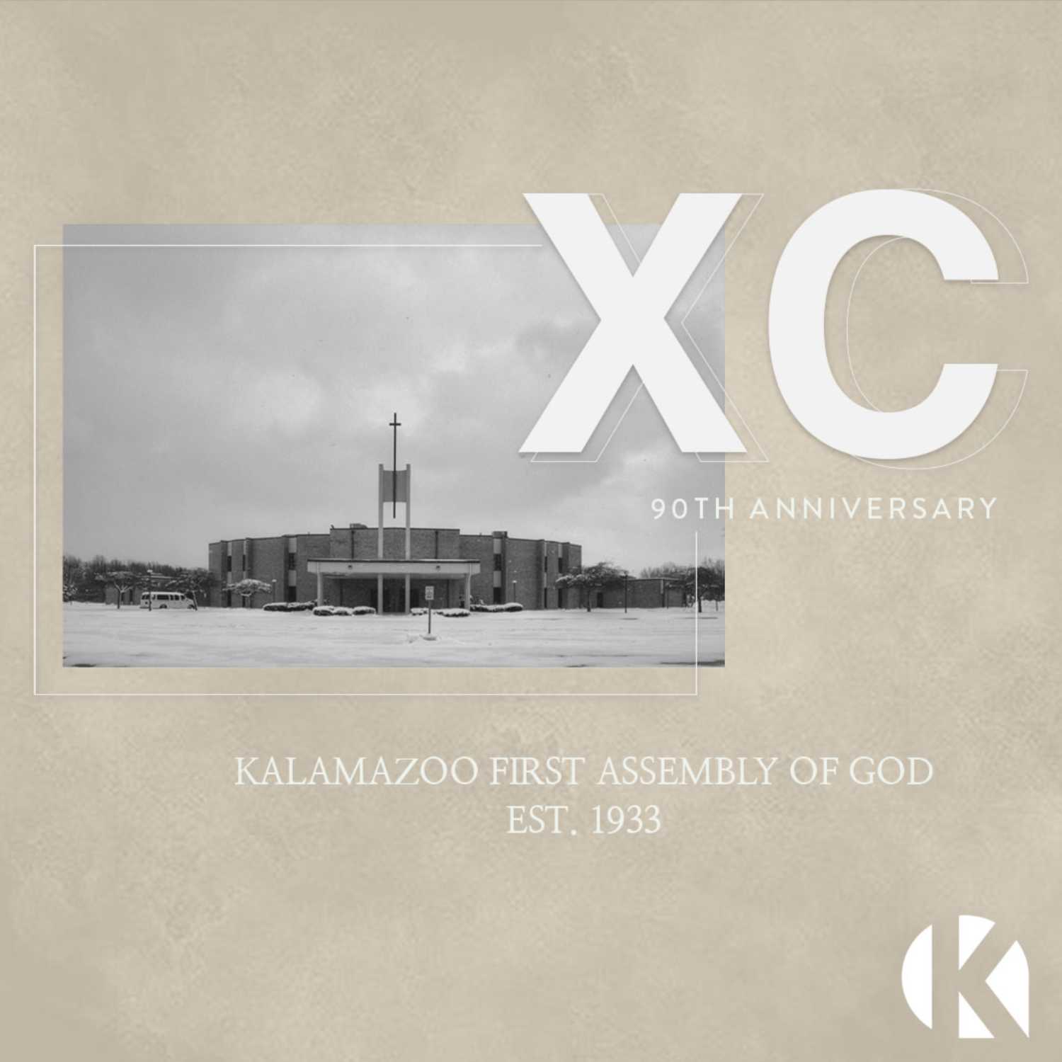 XC 90th Anniversary|Brooks McElhenny|Purposed for Christ