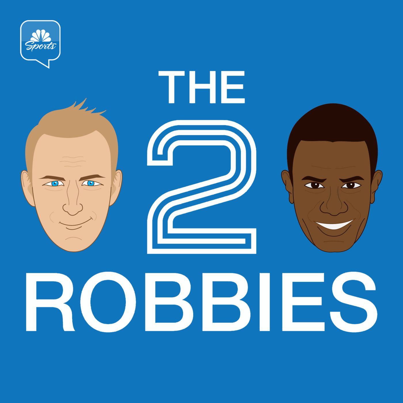 The 2 Robbies 