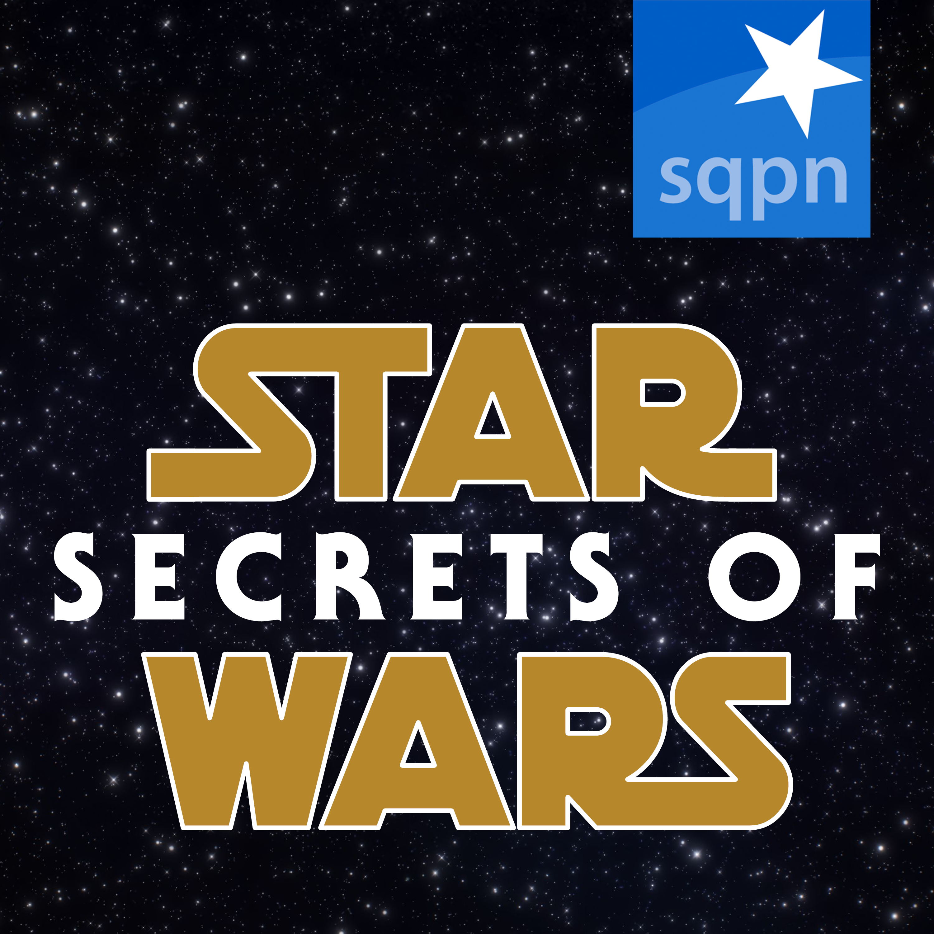 Secrets of Star Wars 