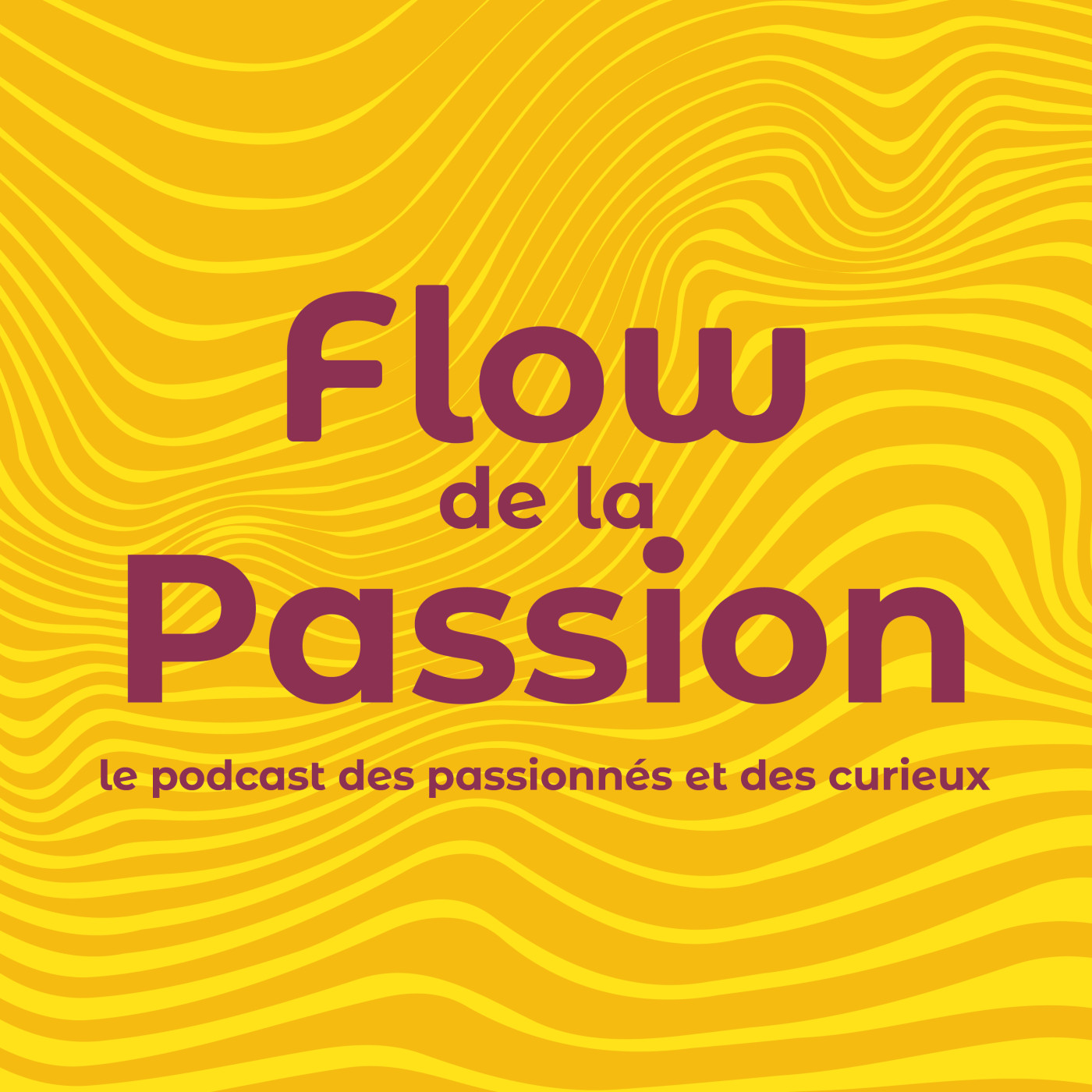 Flow de la passion 