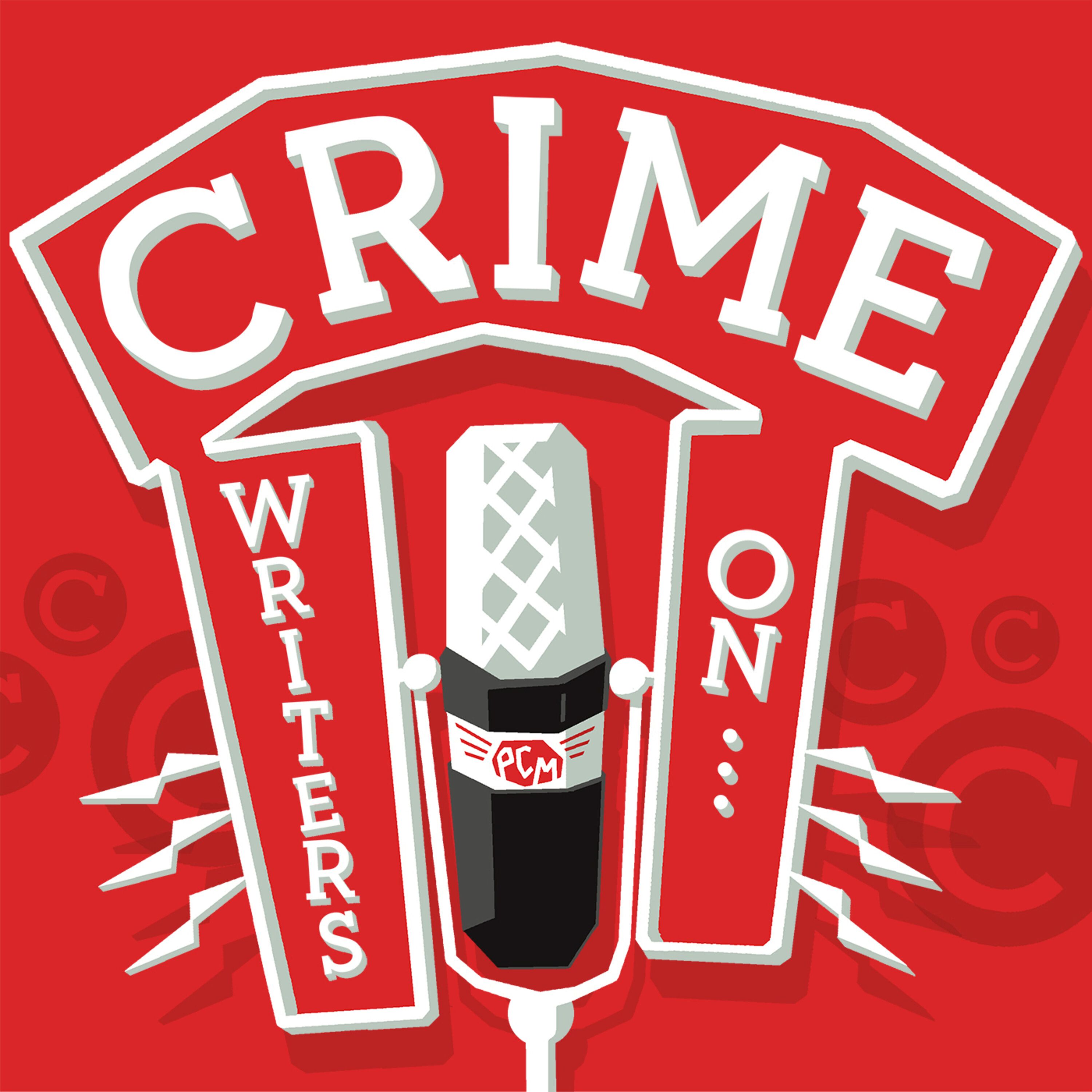 Crime Writers On...True Crime Review 