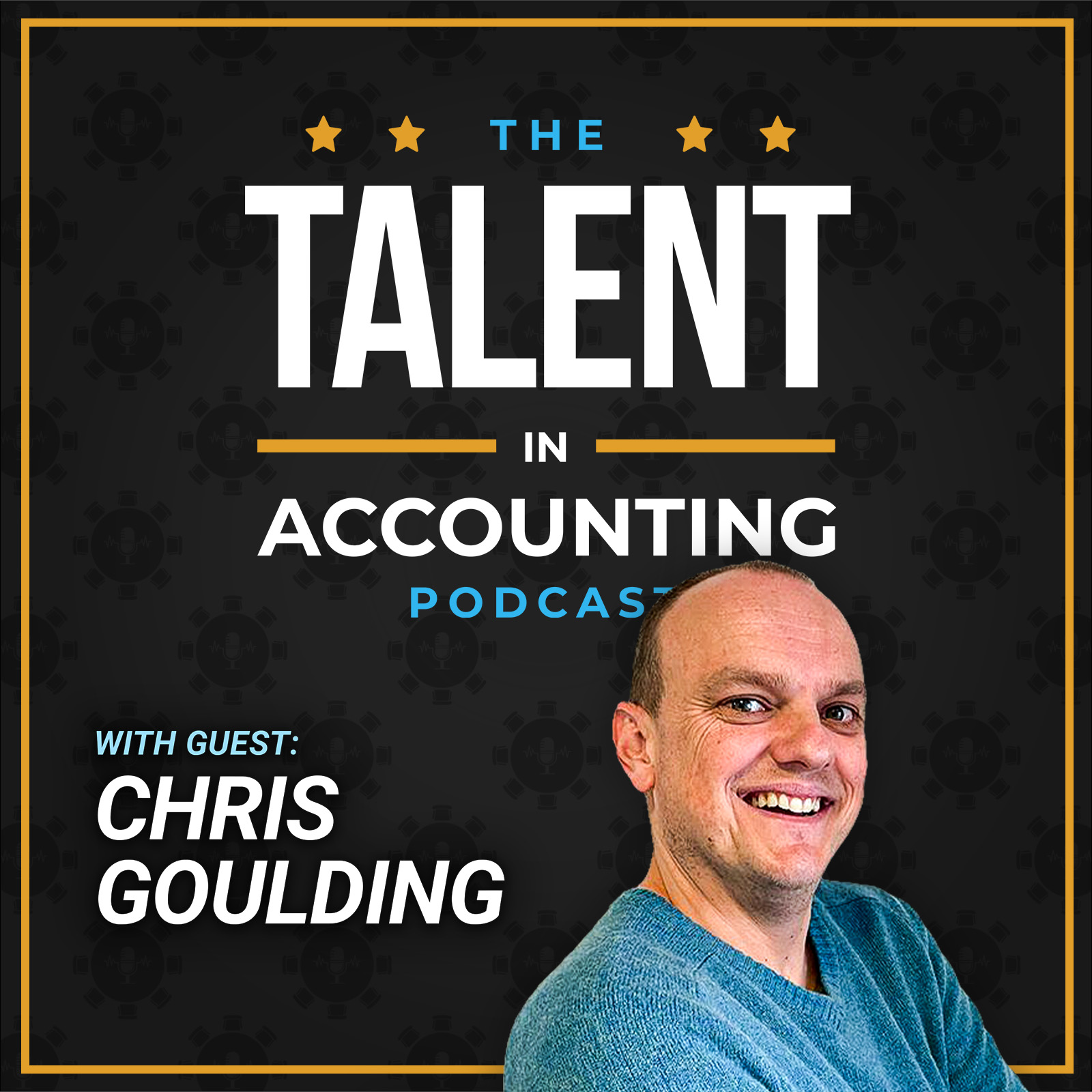 Career Paths for a Finance Skillset: Chris Goulding