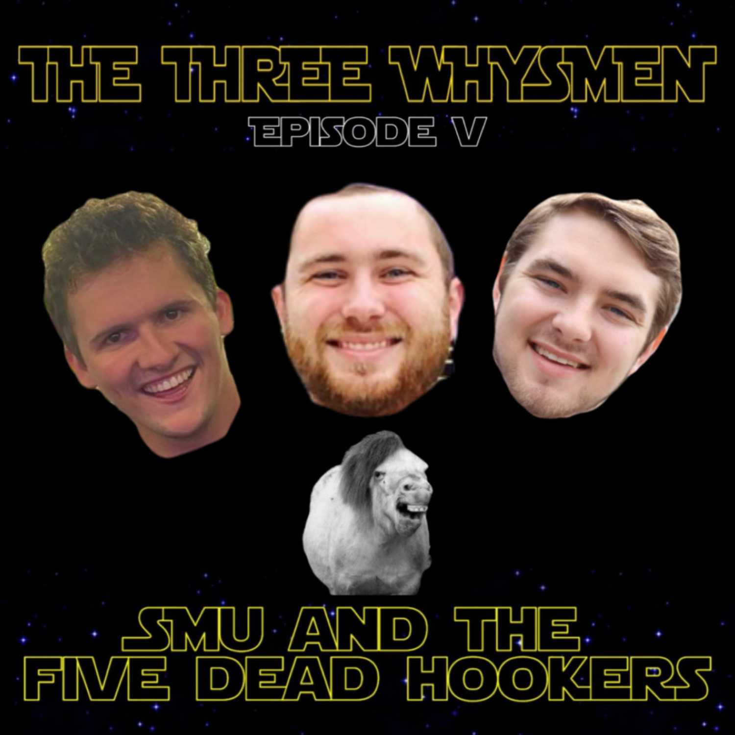 SMU and the Five Dead Hookers