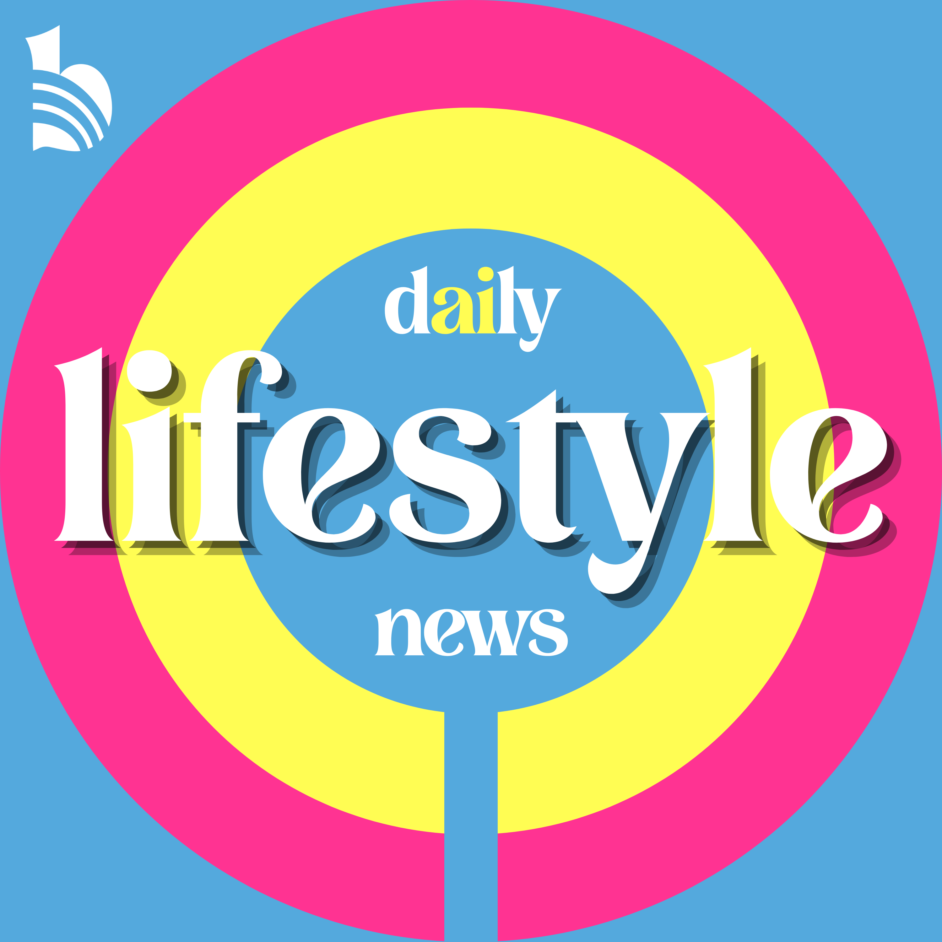 Daily Lifestyle News 