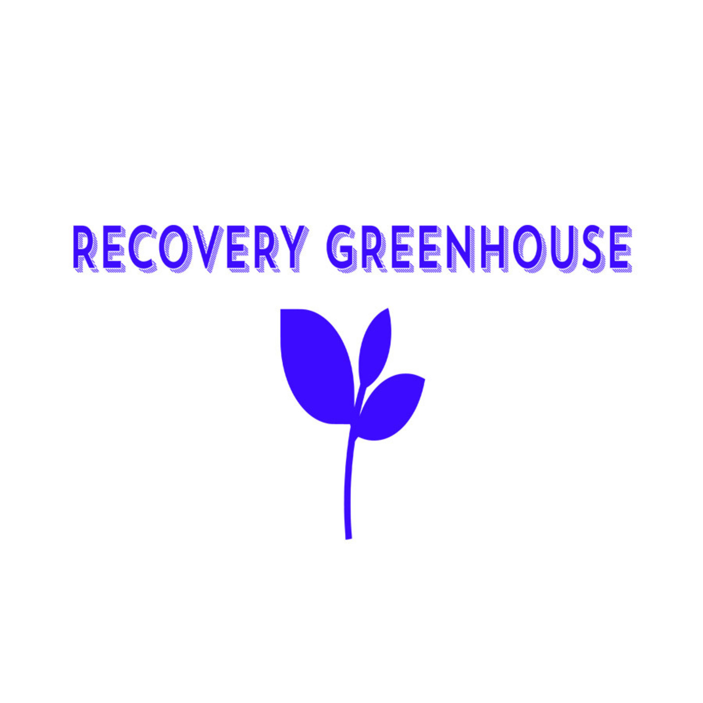 Recovery Greenhouse with Gerald Lott 