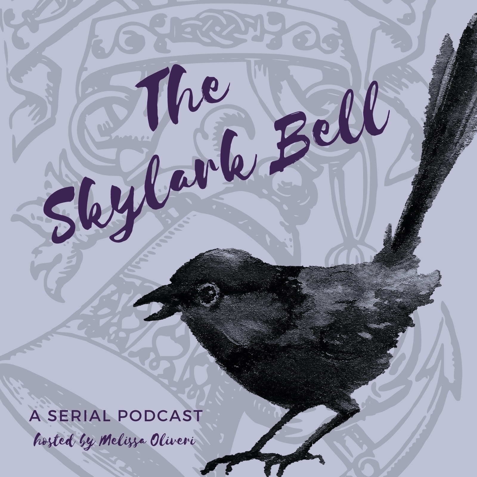 The Skylark Bell 