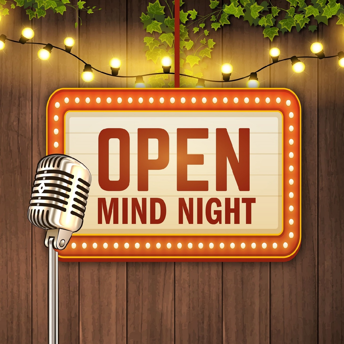 Open Mind Night 