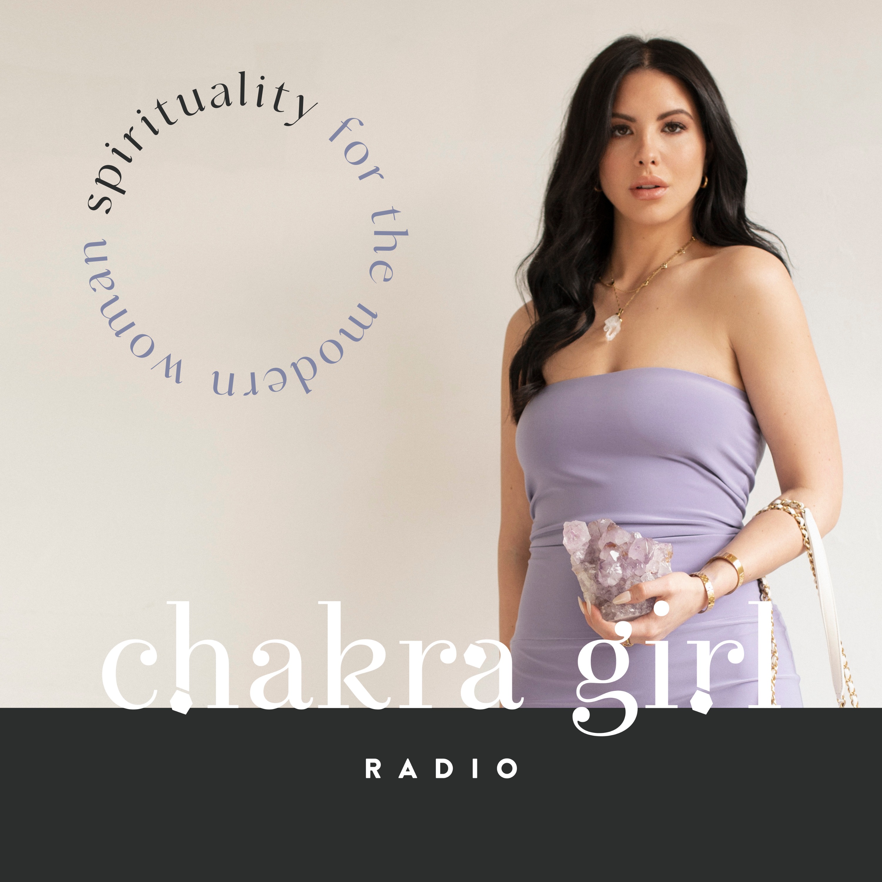 Chakra Girl Radio 