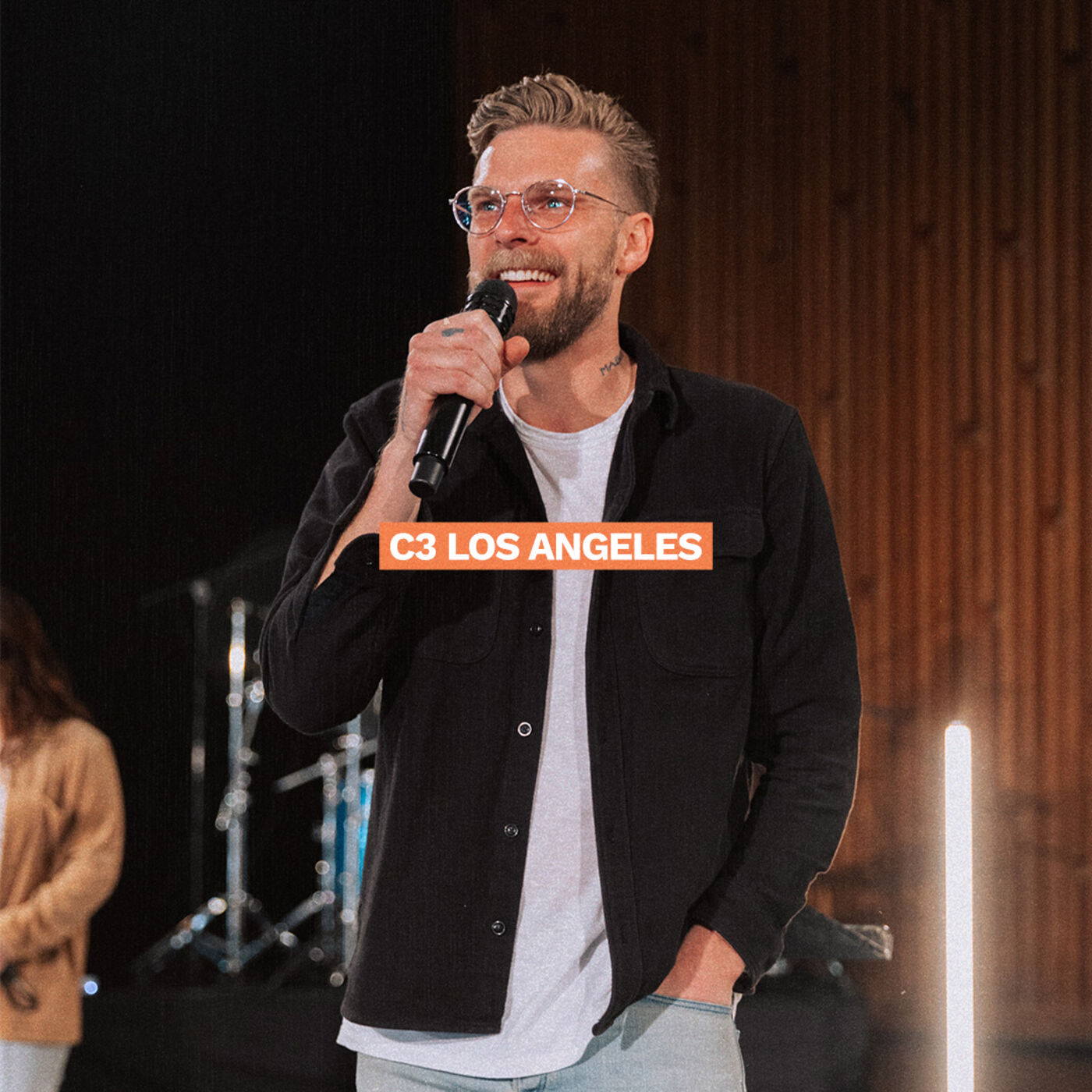 ⁣Meekness is a Mission | Pastor Jake Sweetman